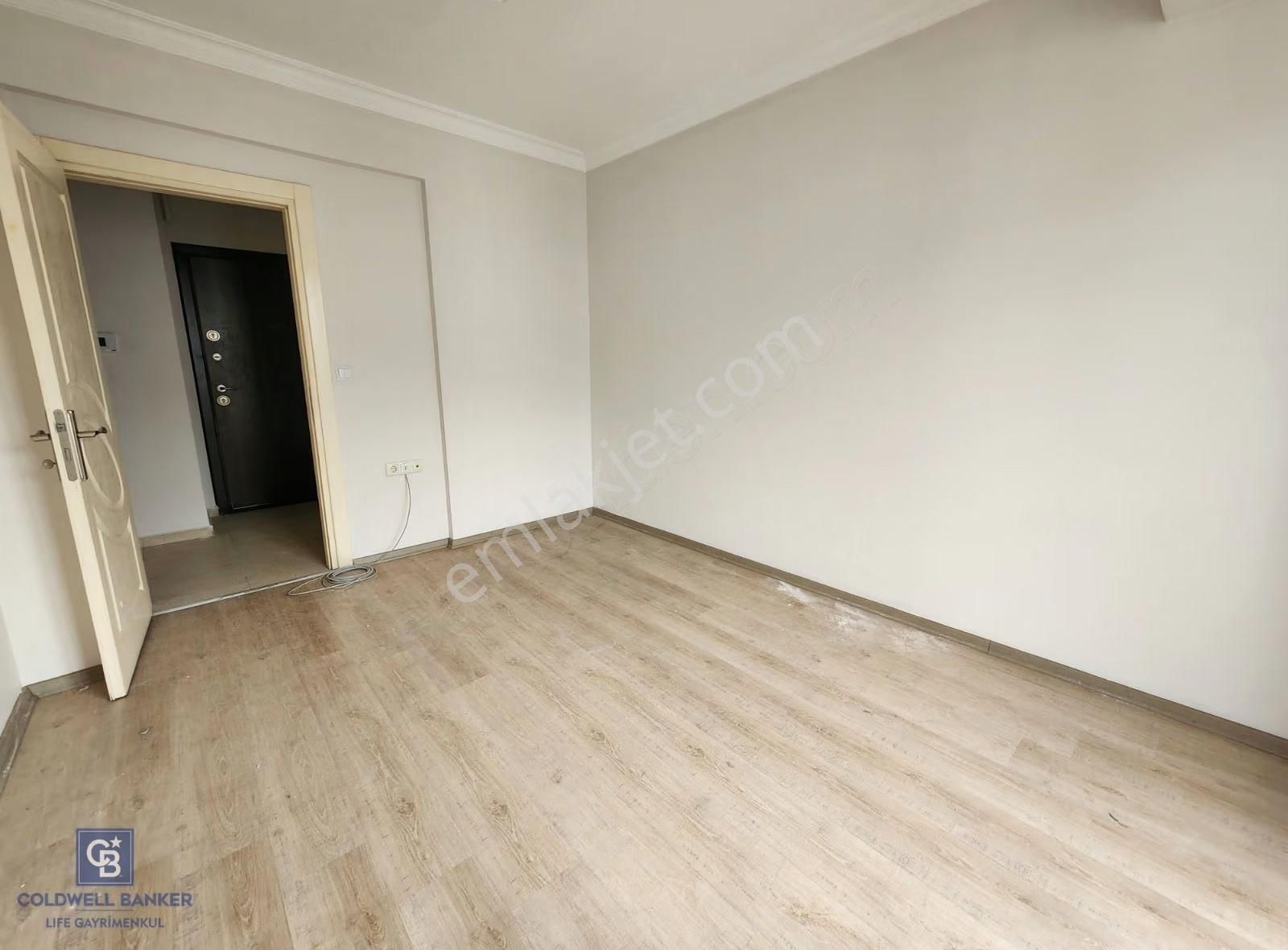 Karşıyaka İmbatlı Mahallesin De Satlık 3+1 Daire - Görsel 15