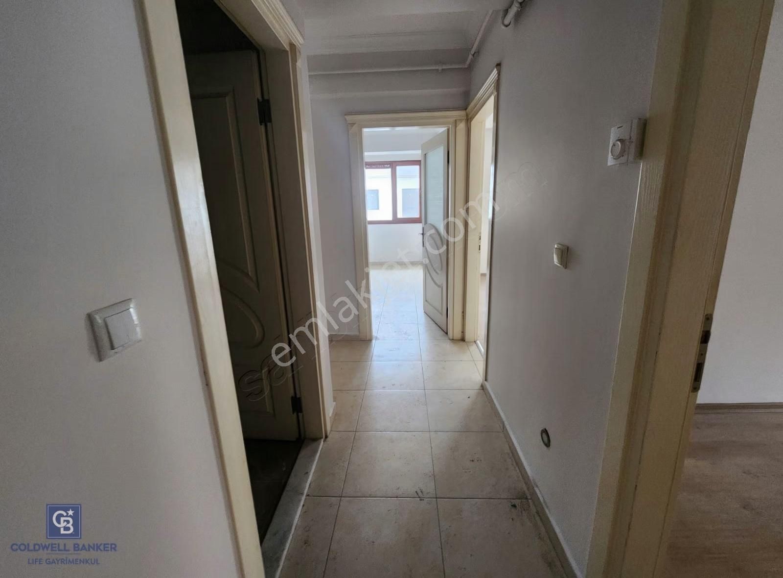 Karşıyaka İmbatlı Mahallesin De Satlık 3+1 Daire - Görsel 7