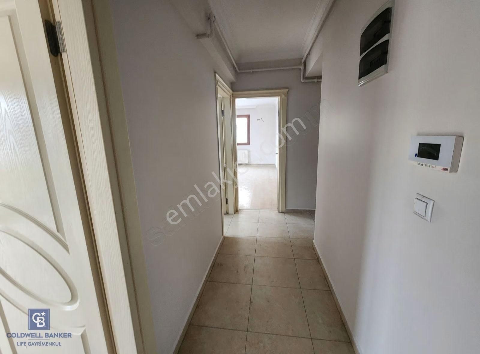 Karşıyaka İmbatlı Mahallesin De Satlık 3+1 Daire - Görsel 13