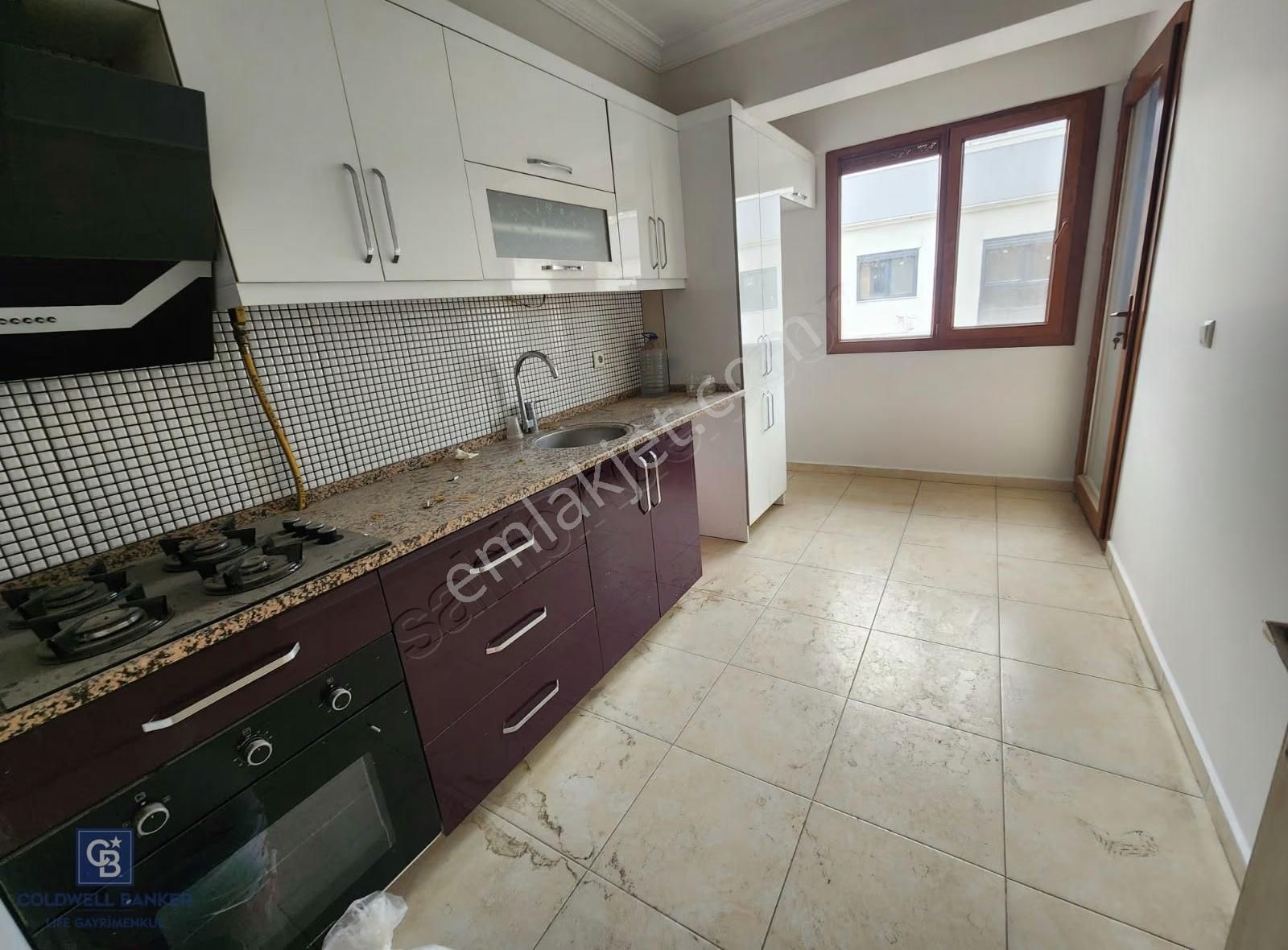 Karşıyaka İmbatlı Mahallesin De Satlık 3+1 Daire - Görsel 20