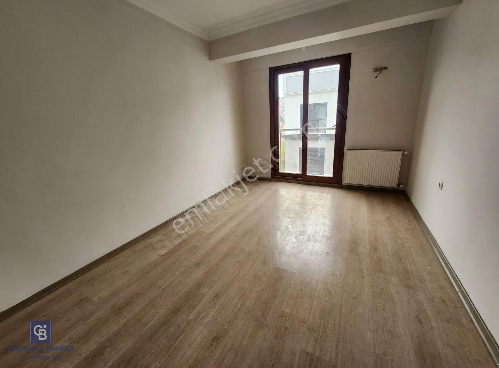 Karşıyaka İmbatlı Mahallesin De Satlık 3+1 Daire - Görsel 5