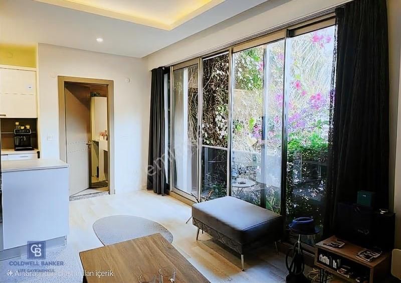 Bornova Kazımdirik Real Platin De Kiralık 1+1 - Görsel 15