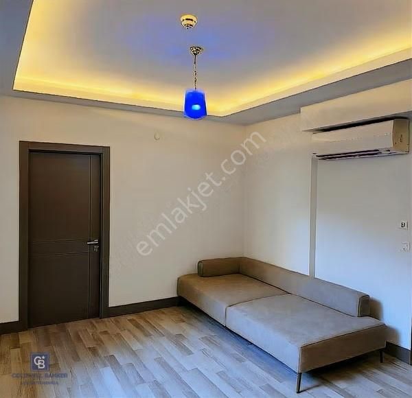 Bornova Kazımdirik Real Platin De Kiralık 1+1 - Görsel 14
