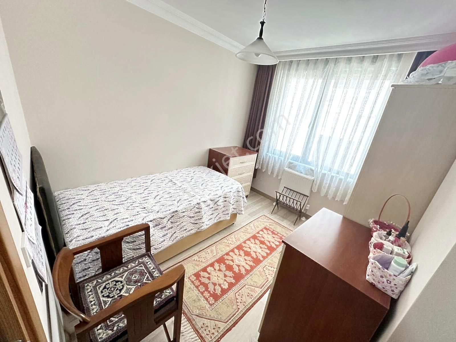 ▃artemin▃altıntepe'de Şehir Manzaralı Balkonlu 2.kat 120m² 3+1! - Görsel 3