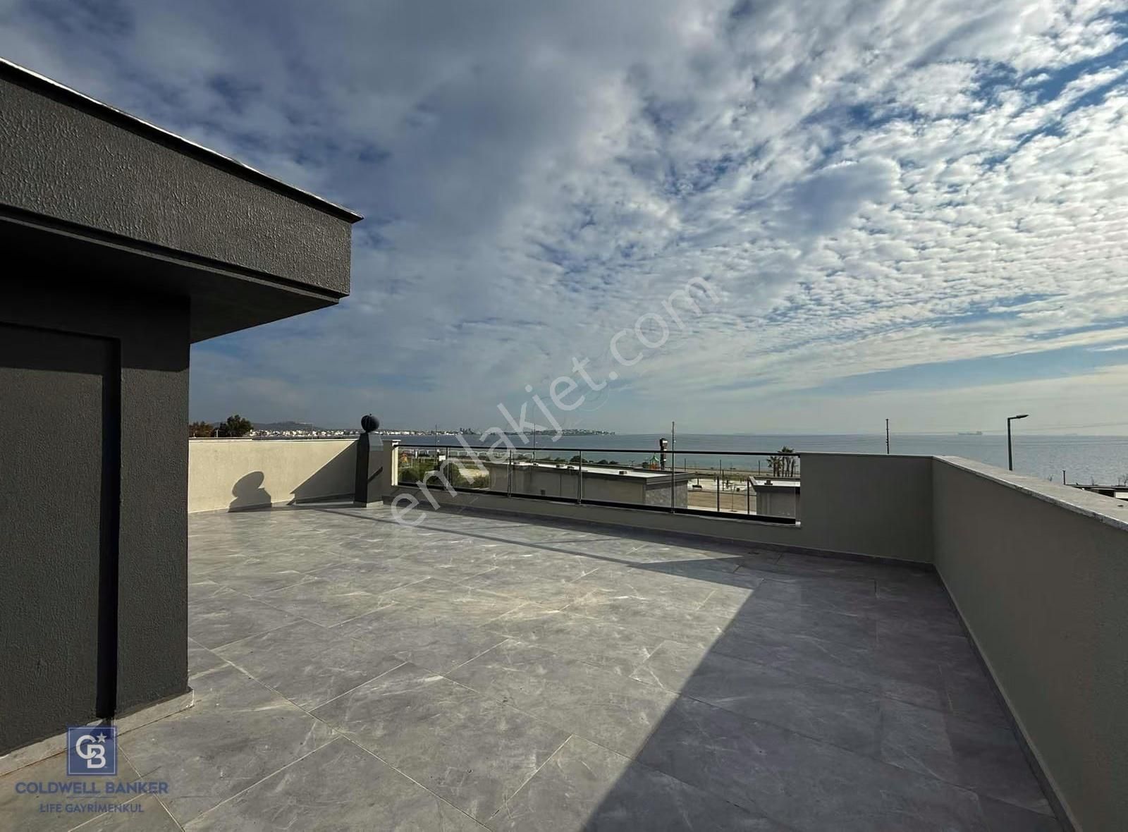 Ramsa Port Çandarlı'da 3+1 Müstakil Havuzlu Satılık Villa - Görsel 19