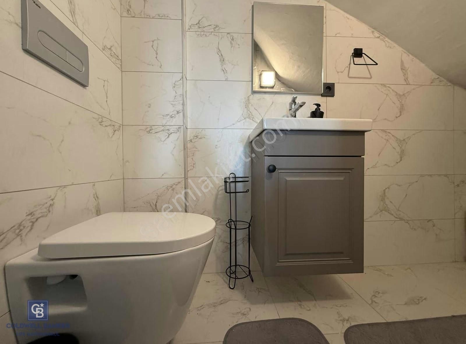 Ramsa Port Çandarlı'da 3+1 Müstakil Havuzlu Satılık Villa - Görsel 27