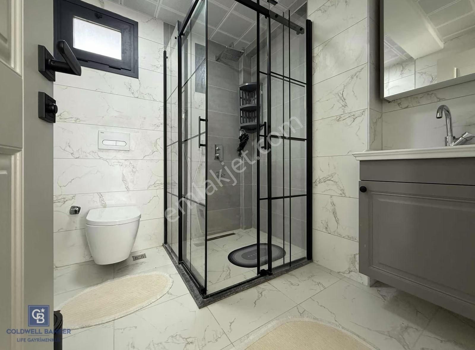 Ramsa Port Çandarlı'da 3+1 Müstakil Havuzlu Satılık Villa - Görsel 22