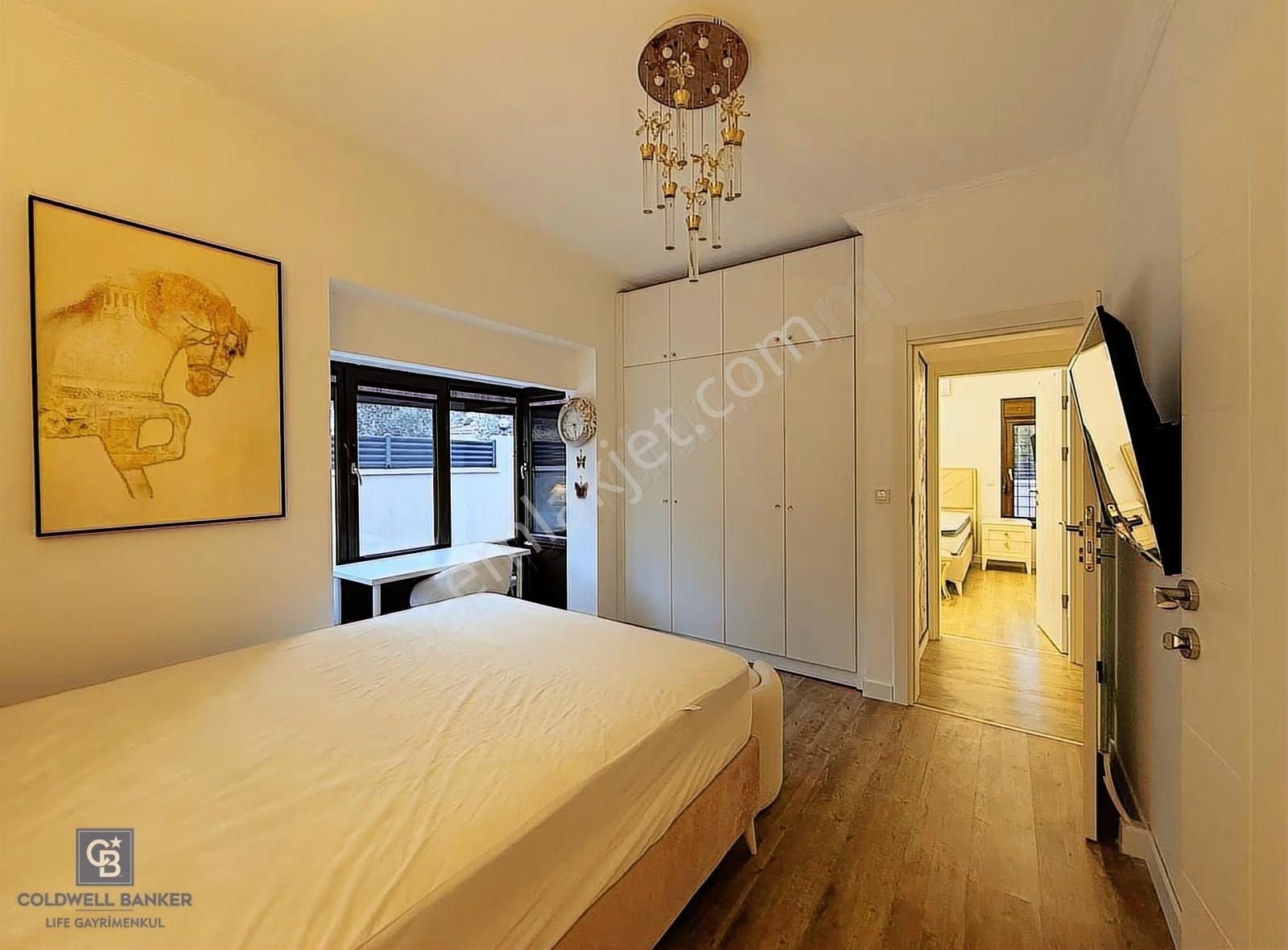 Çeşme Musalla Da Lüks Müstakil Havuzlu Satılık Villa - Görsel 10