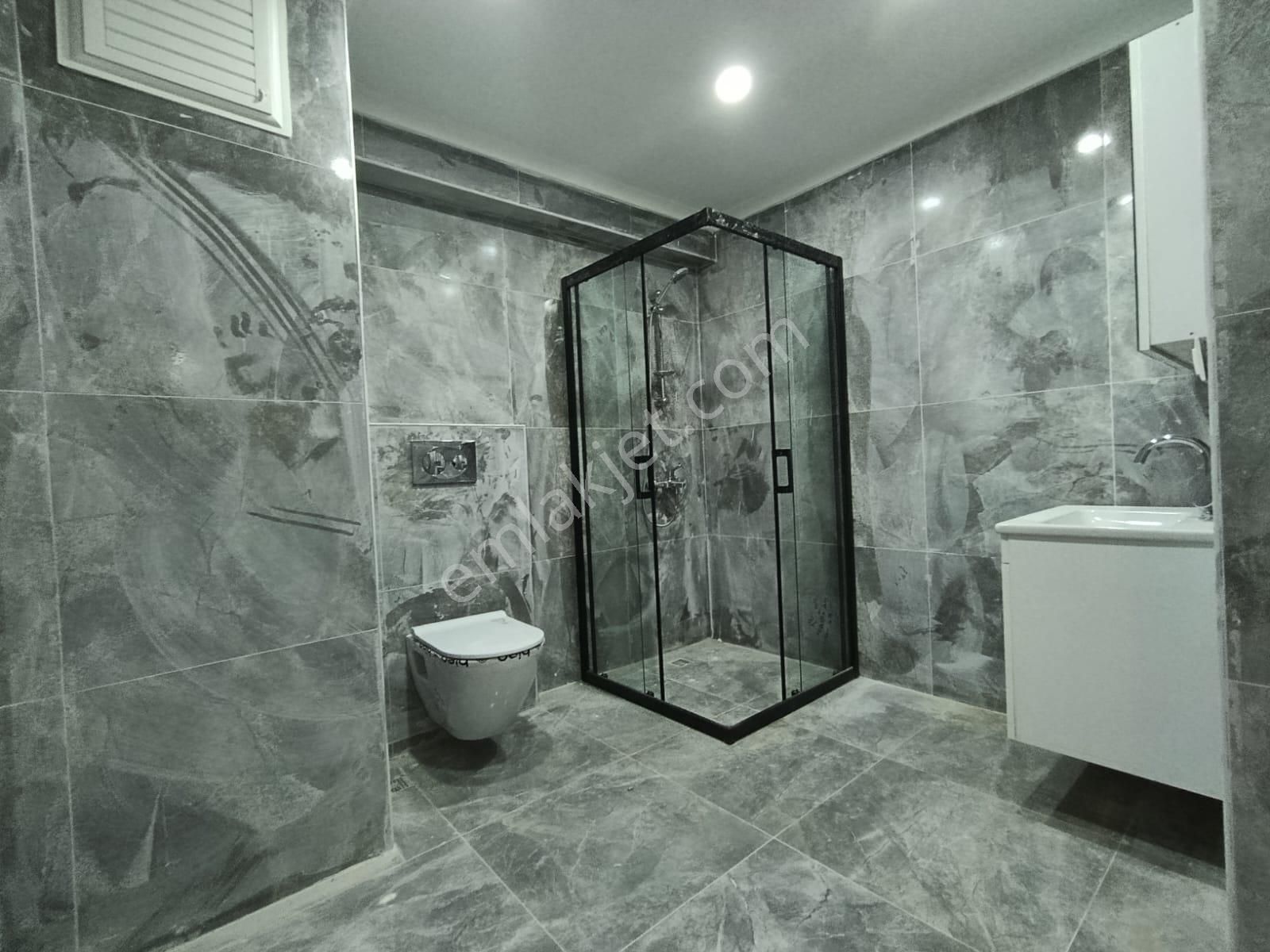 Bahçelievler Cumhuriyet Mahallesi Yeni Bina 2+1 Satılık Daire - Görsel 16