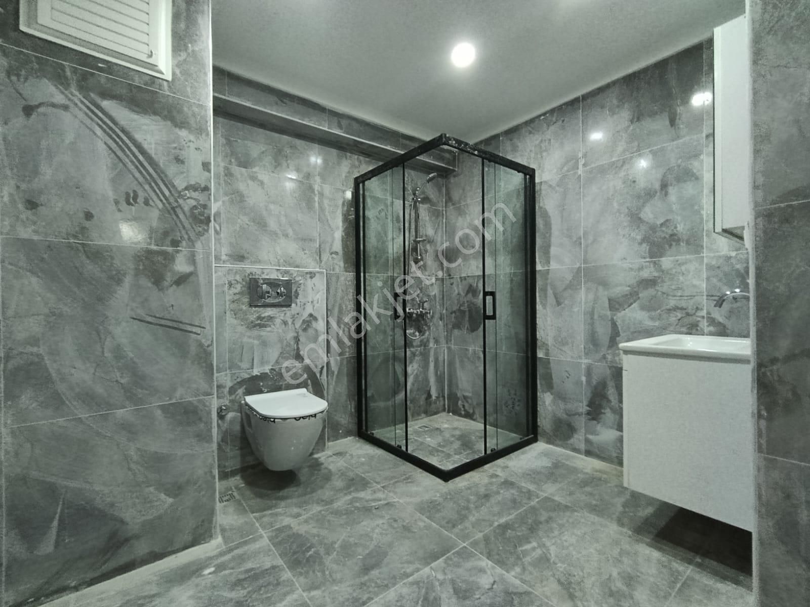 Bahçelievler Cumhuriyet Mahallesi Yeni Bina 2+1 Satılık Daire - Görsel 17