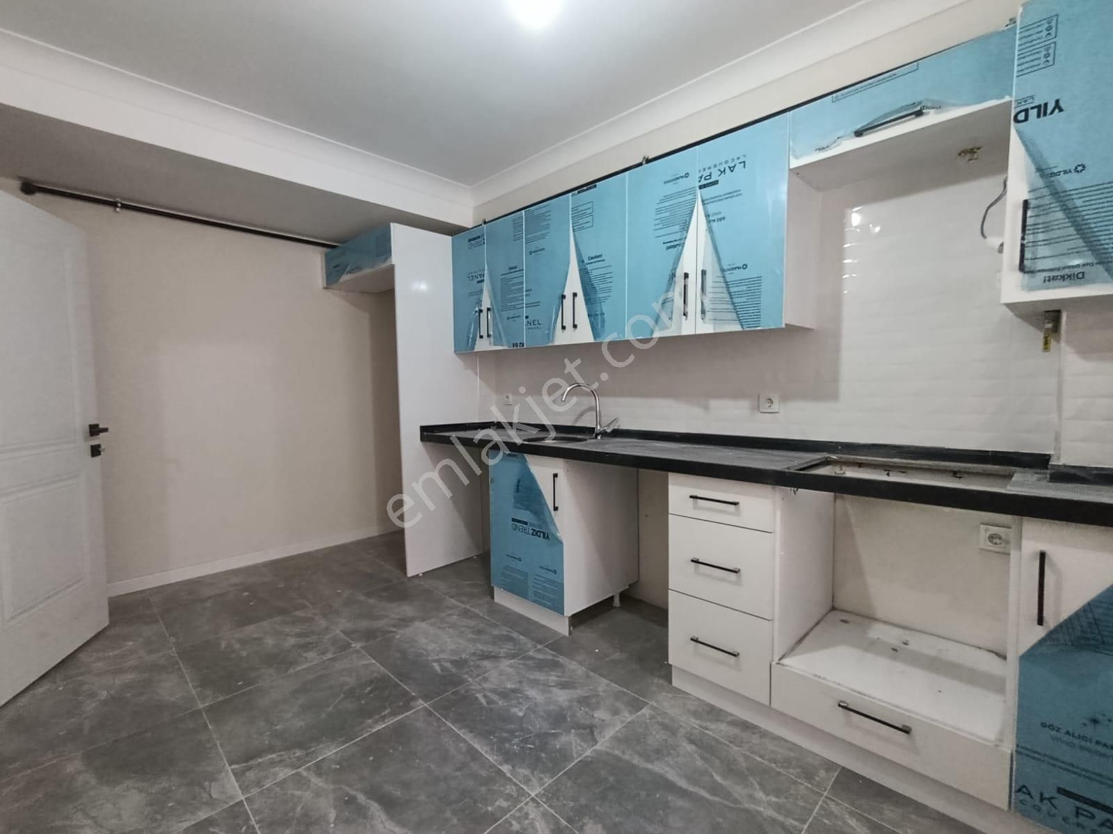 Bahçelievler Cumhuriyet Mahallesi Yeni Bina 2+1 Satılık Daire - Görsel 11