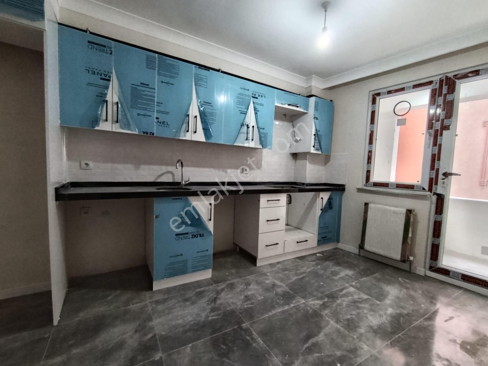 Bahçelievler Cumhuriyet Mahallesi Yeni Bina 2+1 Satılık Daire - Görsel 10