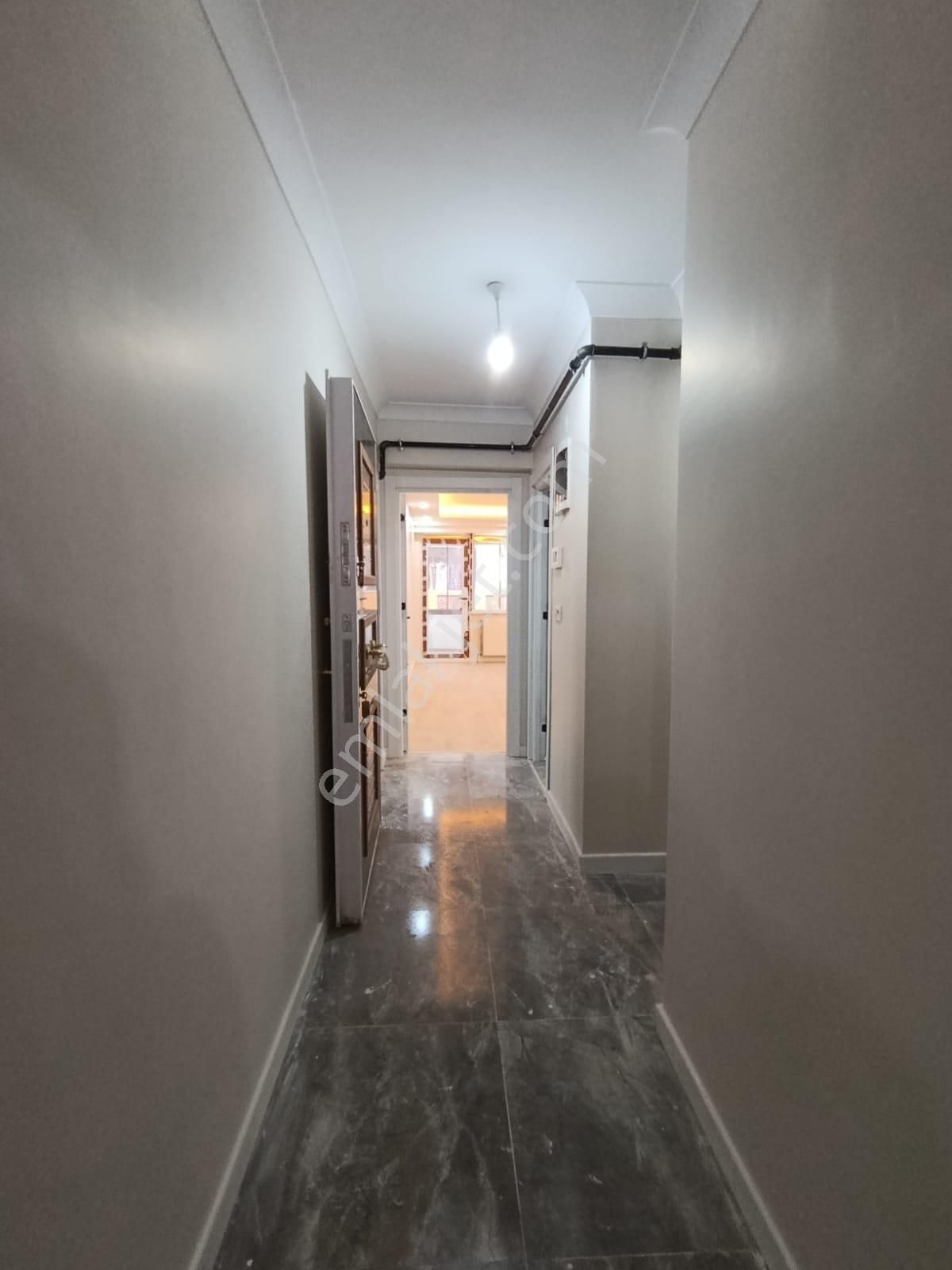 Bahçelievler Cumhuriyet Mahallesi Yeni Bina 2+1 Satılık Daire - Görsel 14