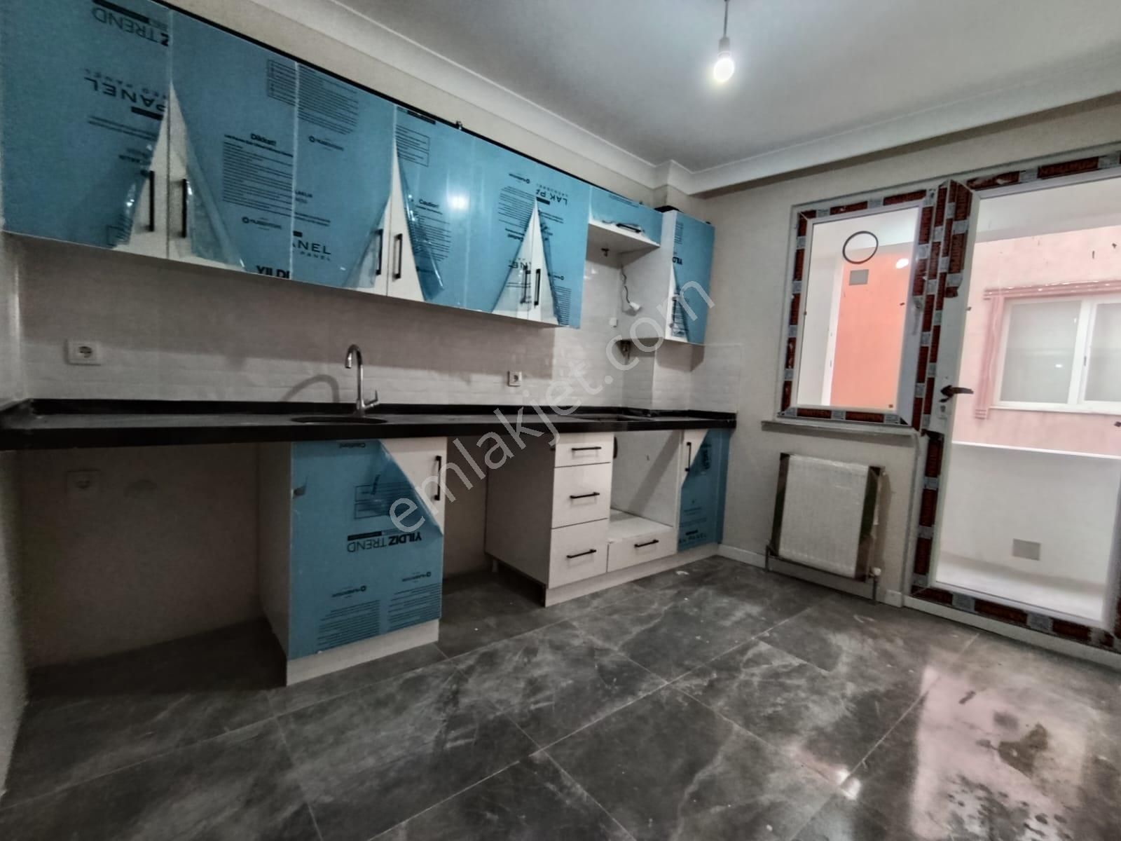 Bahçelievler Cumhuriyet Mahallesi Yeni Bina 2+1 Satılık Daire - Görsel 12