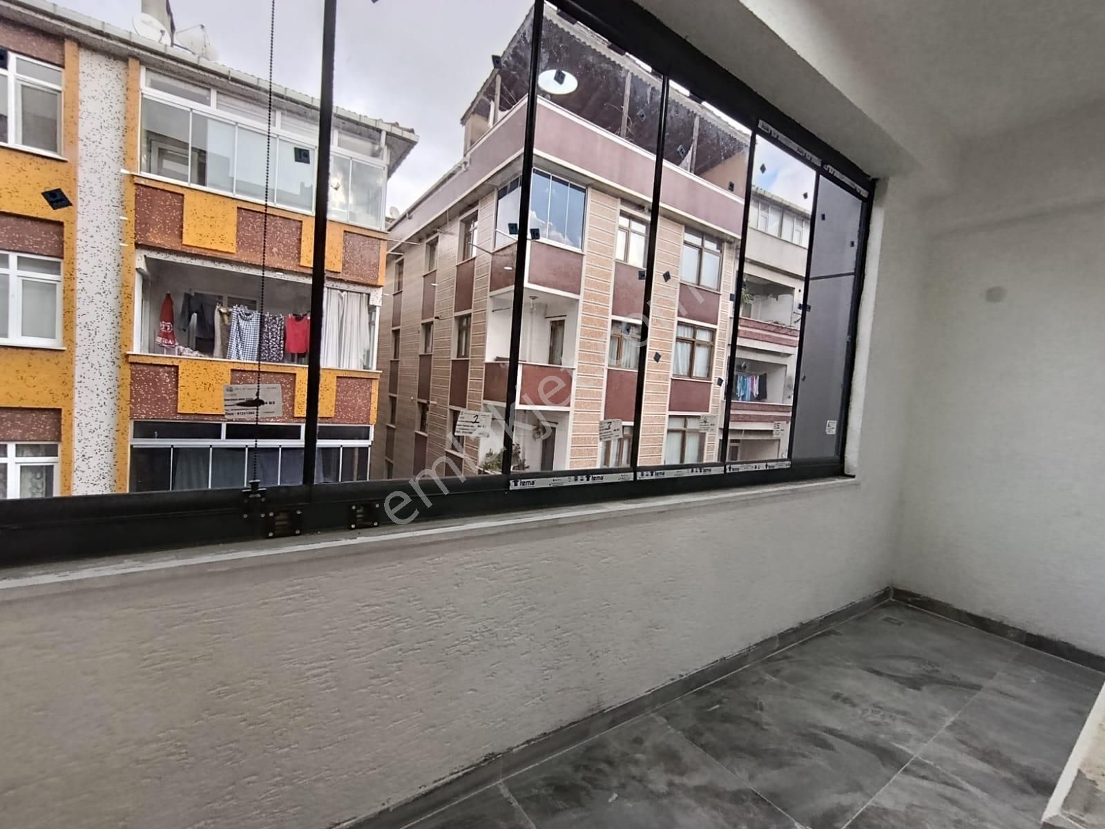 Bahçelievler Cumhuriyet Mahallesi Yeni Bina 2+1 Satılık Daire - Görsel 13