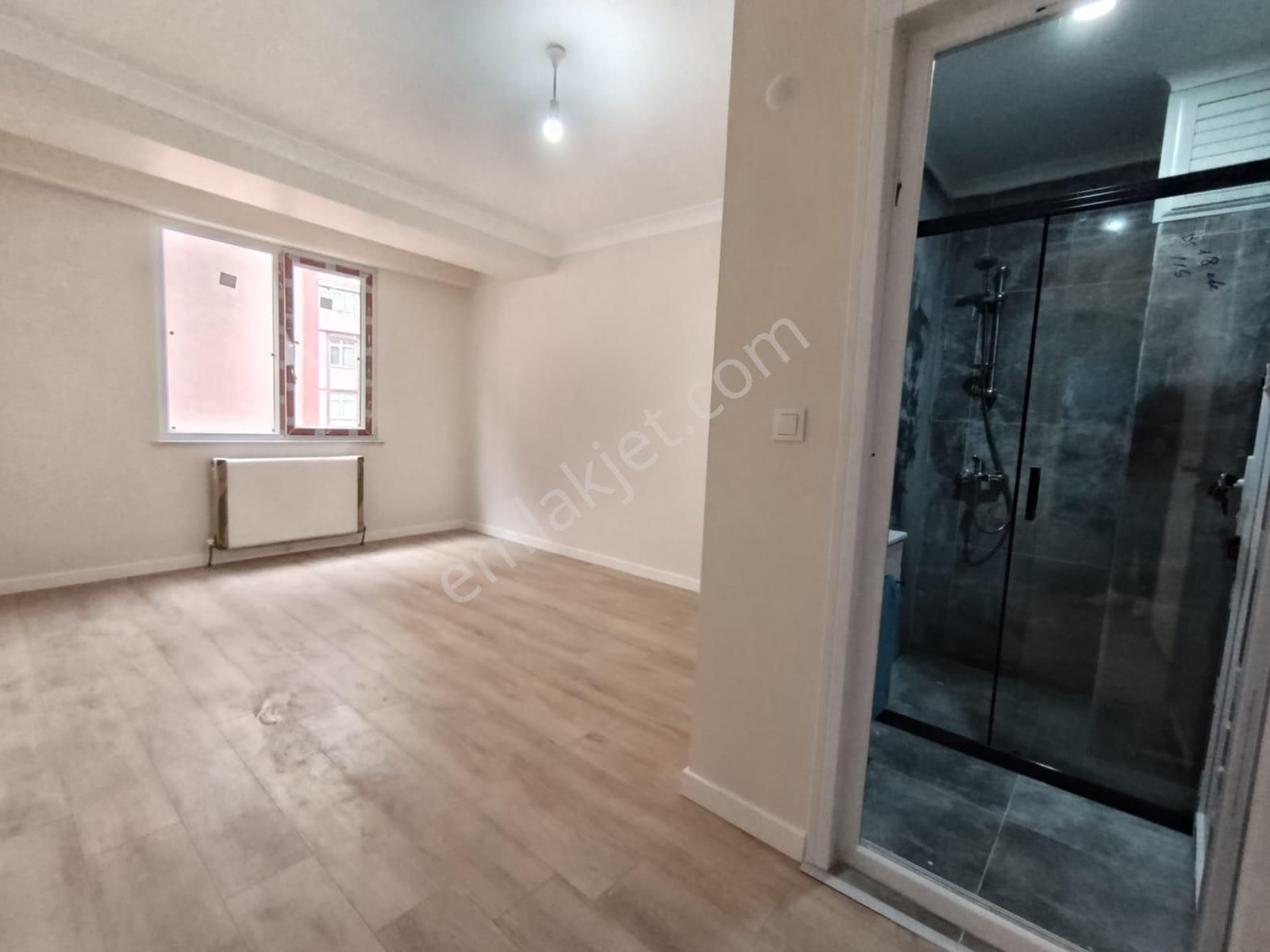 Bahçelievler Cumhuriyet Mahallesi Yeni Bina 2+1 Satılık Daire - Görsel 8