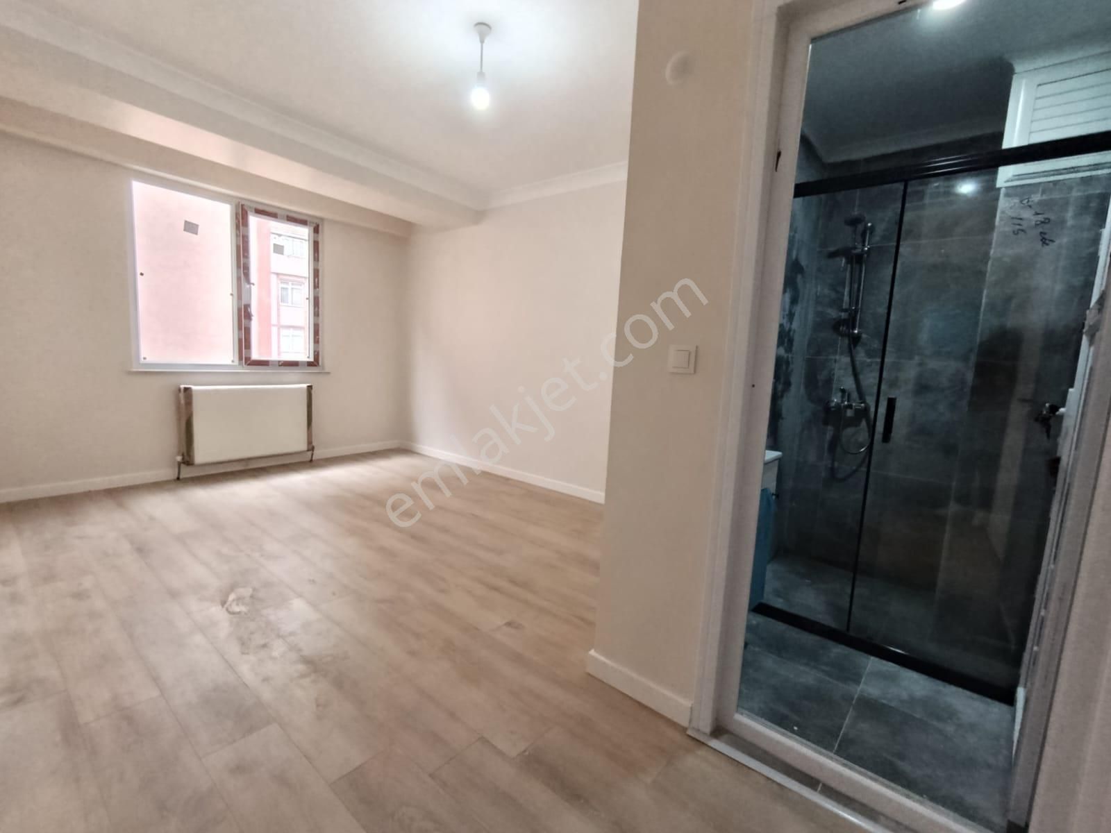 Bahçelievler Cumhuriyet Mahallesi Yeni Bina 2+1 Satılık Daire - Görsel 7