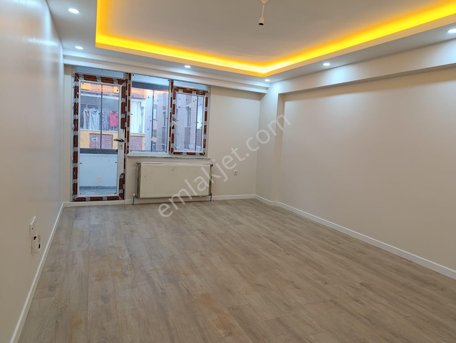 Bahçelievler Cumhuriyet Mahallesi Yeni Bina 2+1 Satılık Daire - Görsel 4