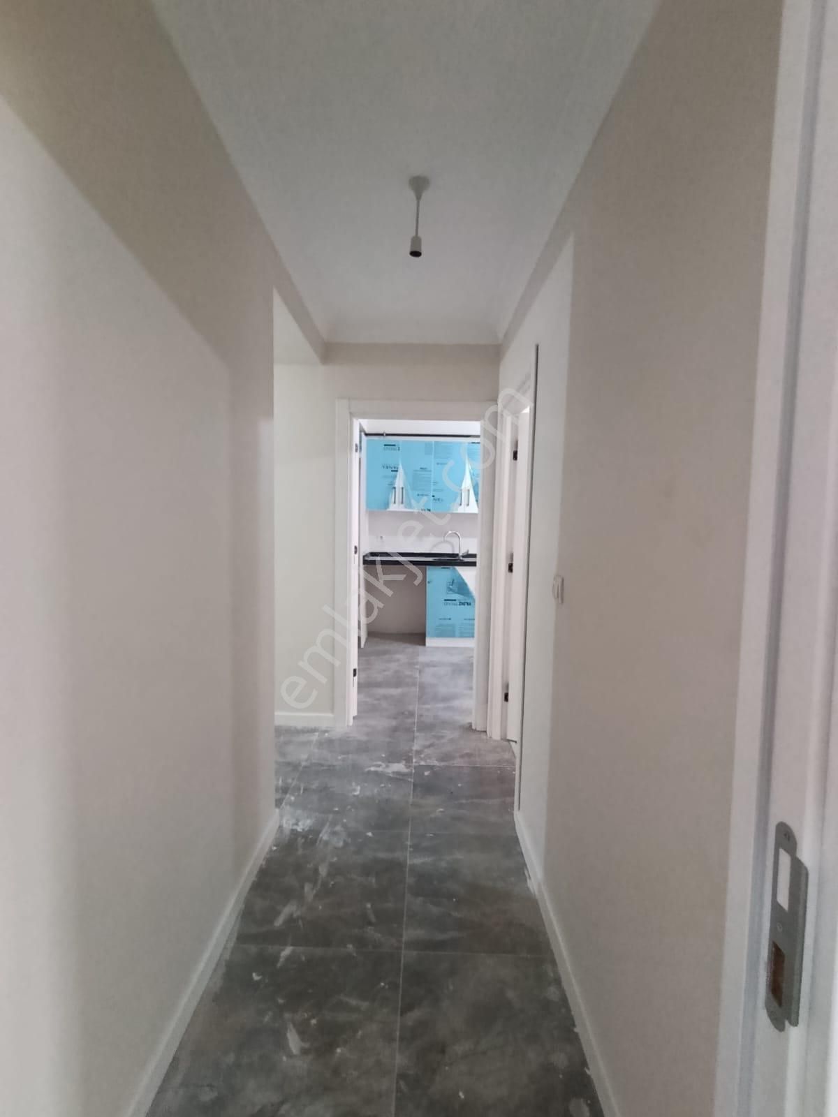 Bahçelievler Cumhuriyet Mahallesi Yeni Bina 2+1 Satılık Daire - Görsel 15