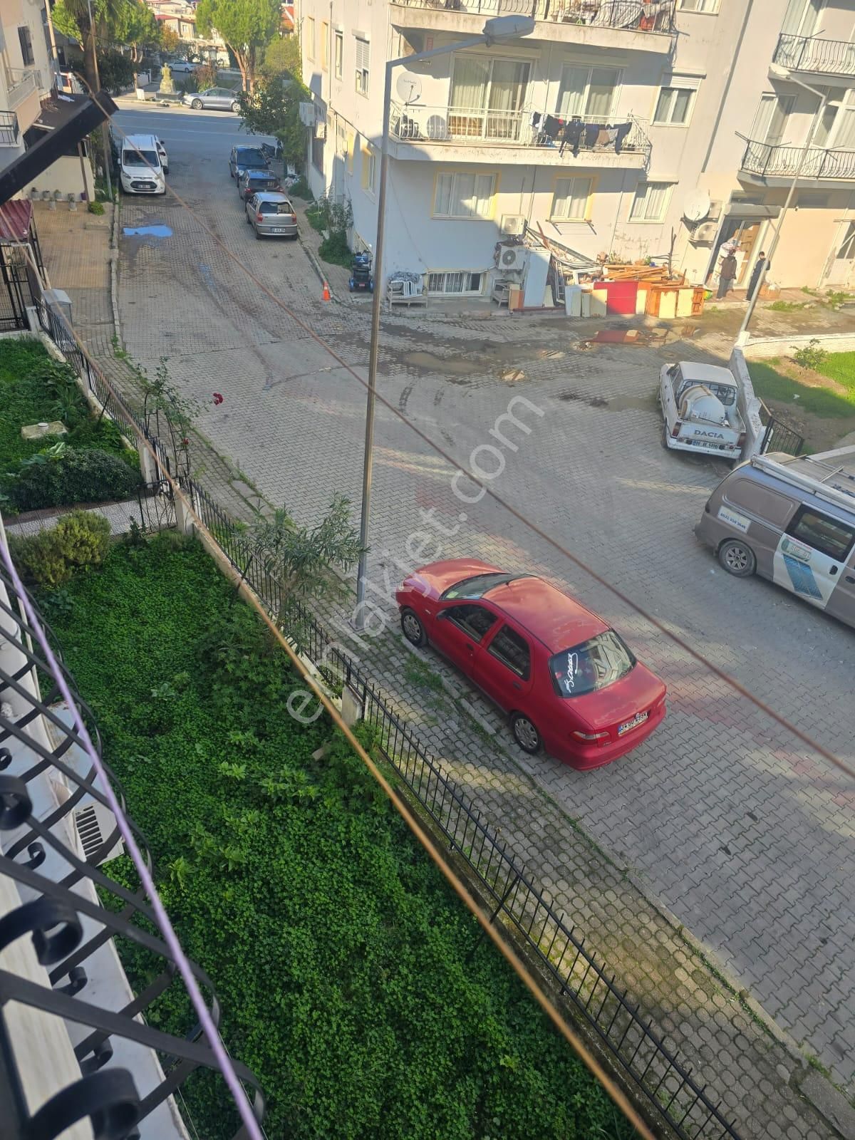 Sahile Yakın, Uygun Fiyatlı Daire” - Görsel 19