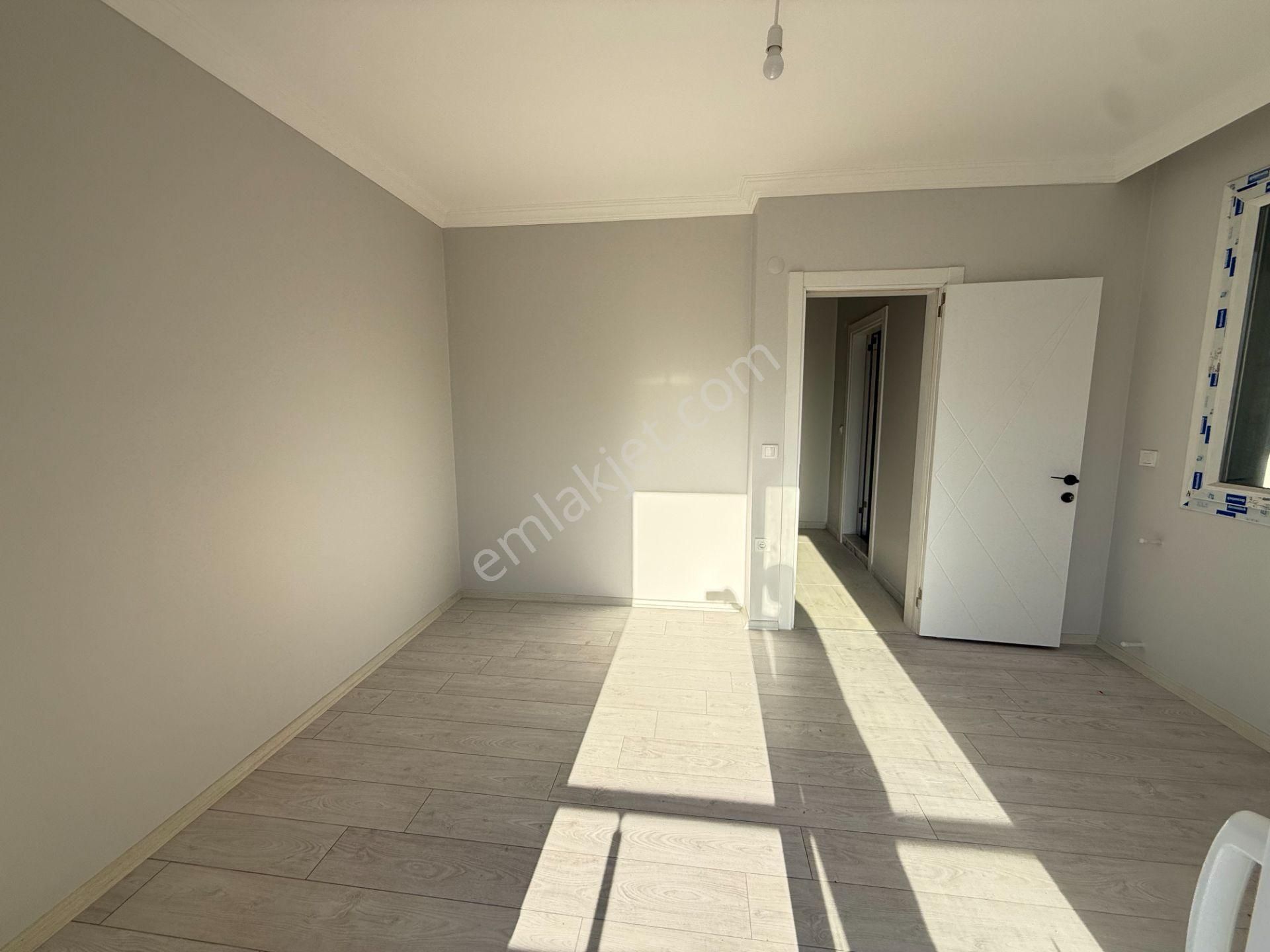 Seferihisar Payamlı'da Satılık 2+1 Sıfır Bahçeli Dublex Yazlık - Görsel 16