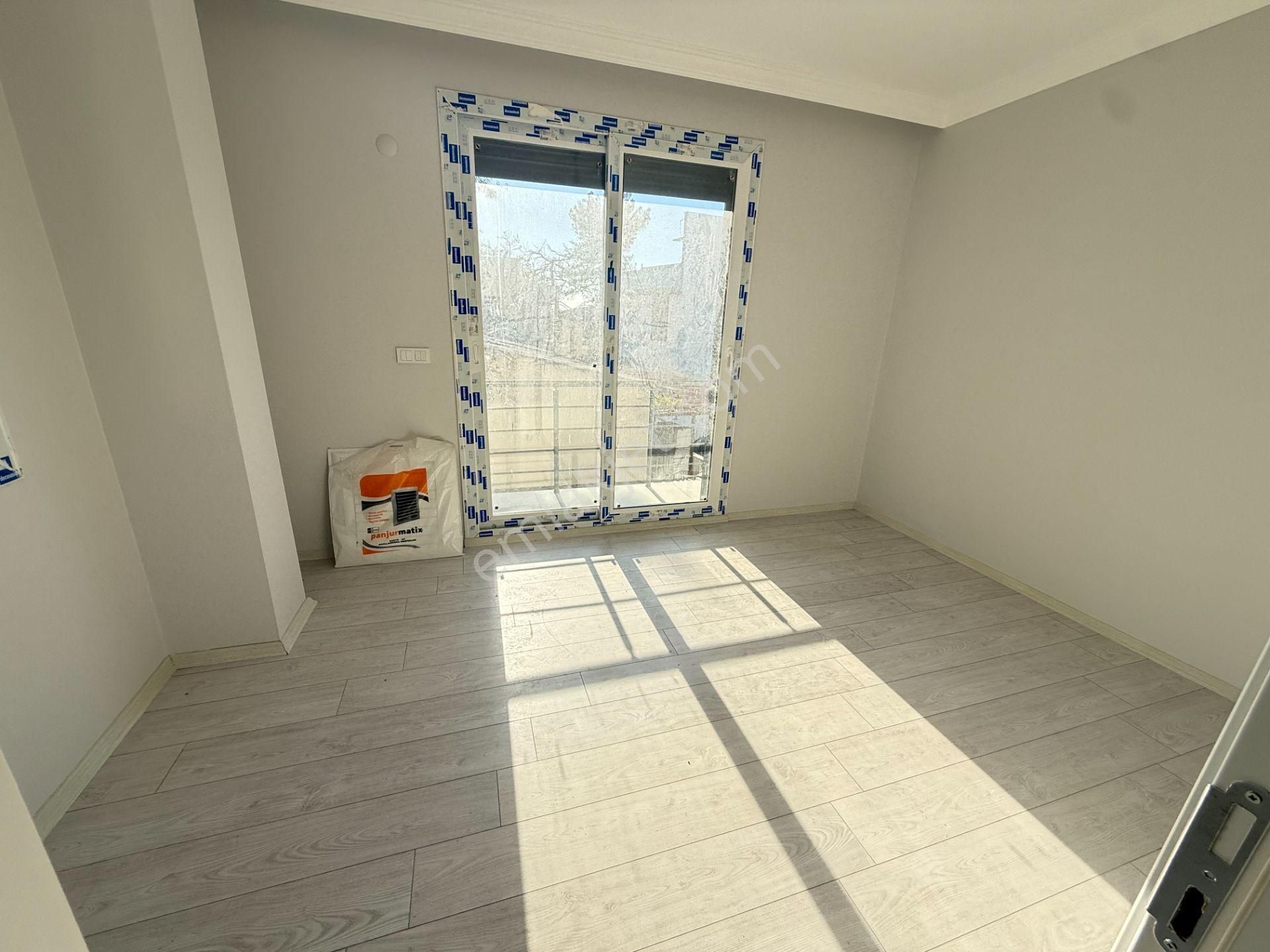 Seferihisar Payamlı'da Satılık 2+1 Sıfır Bahçeli Dublex Yazlık - Görsel 15