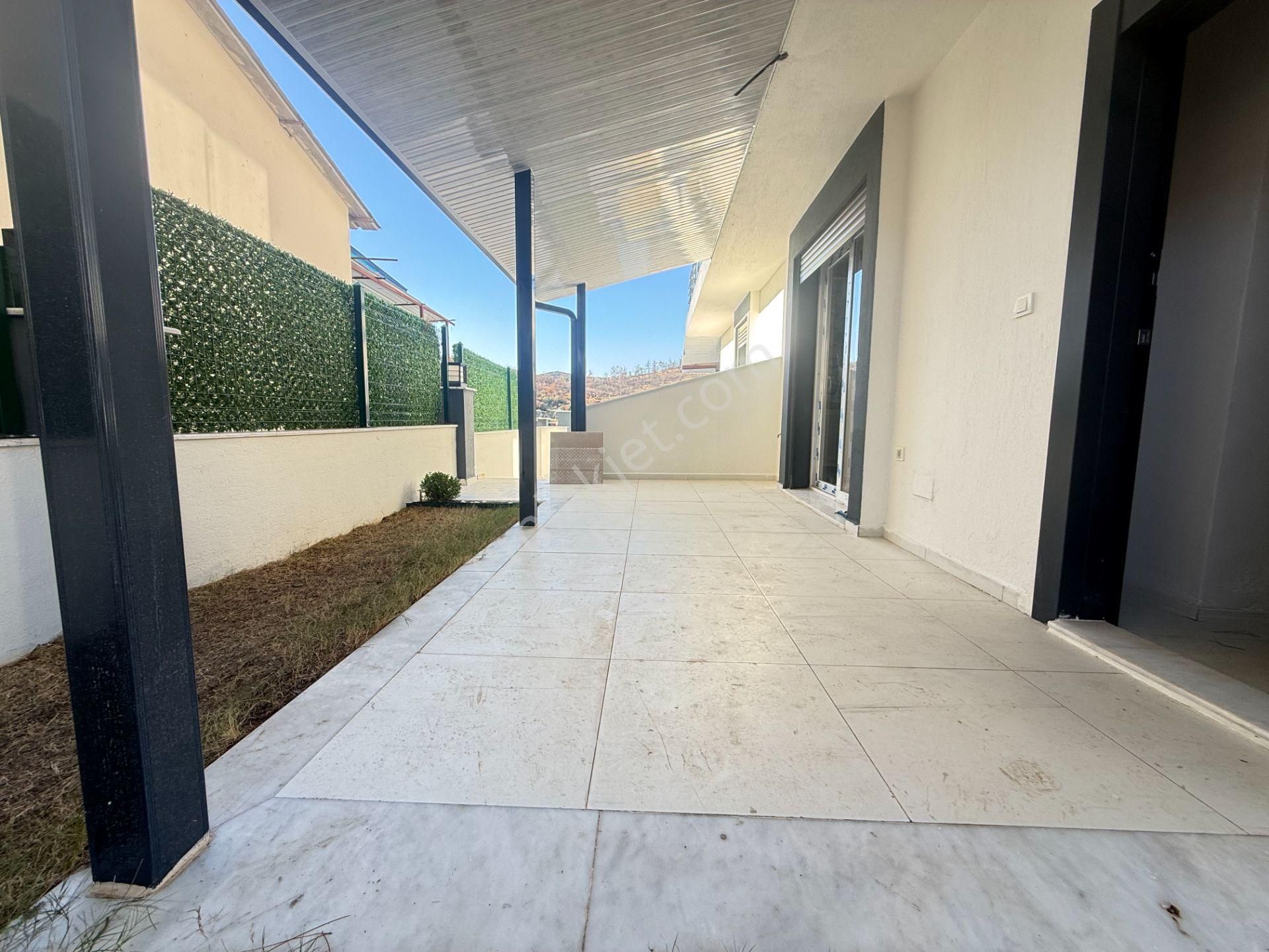 Seferihisar Payamlı'da Satılık 2+1 Sıfır Bahçeli Dublex Yazlık - Görsel 6