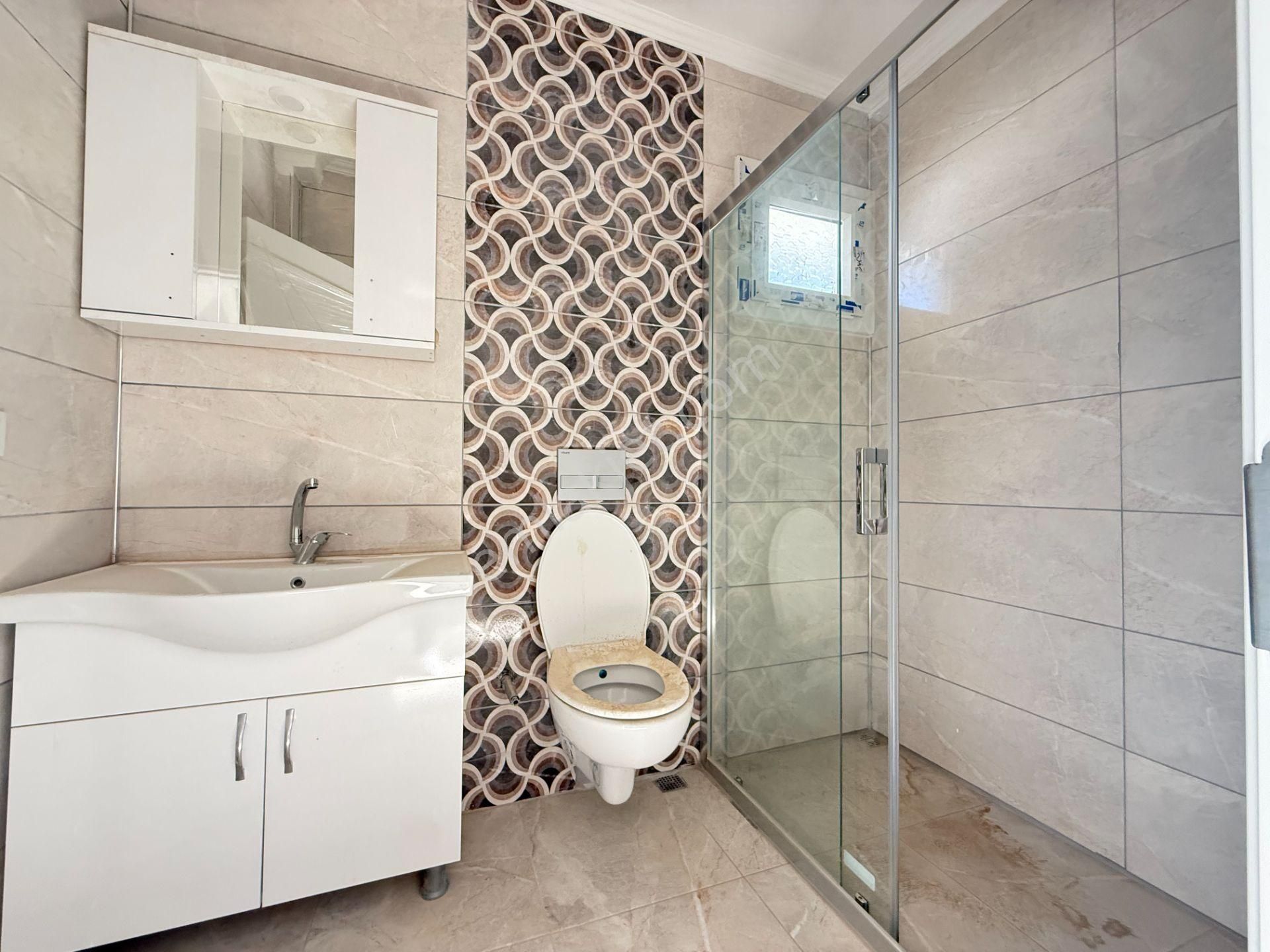 Seferihisar Payamlı'da Satılık 2+1 Sıfır Bahçeli Dublex Yazlık - Görsel 20