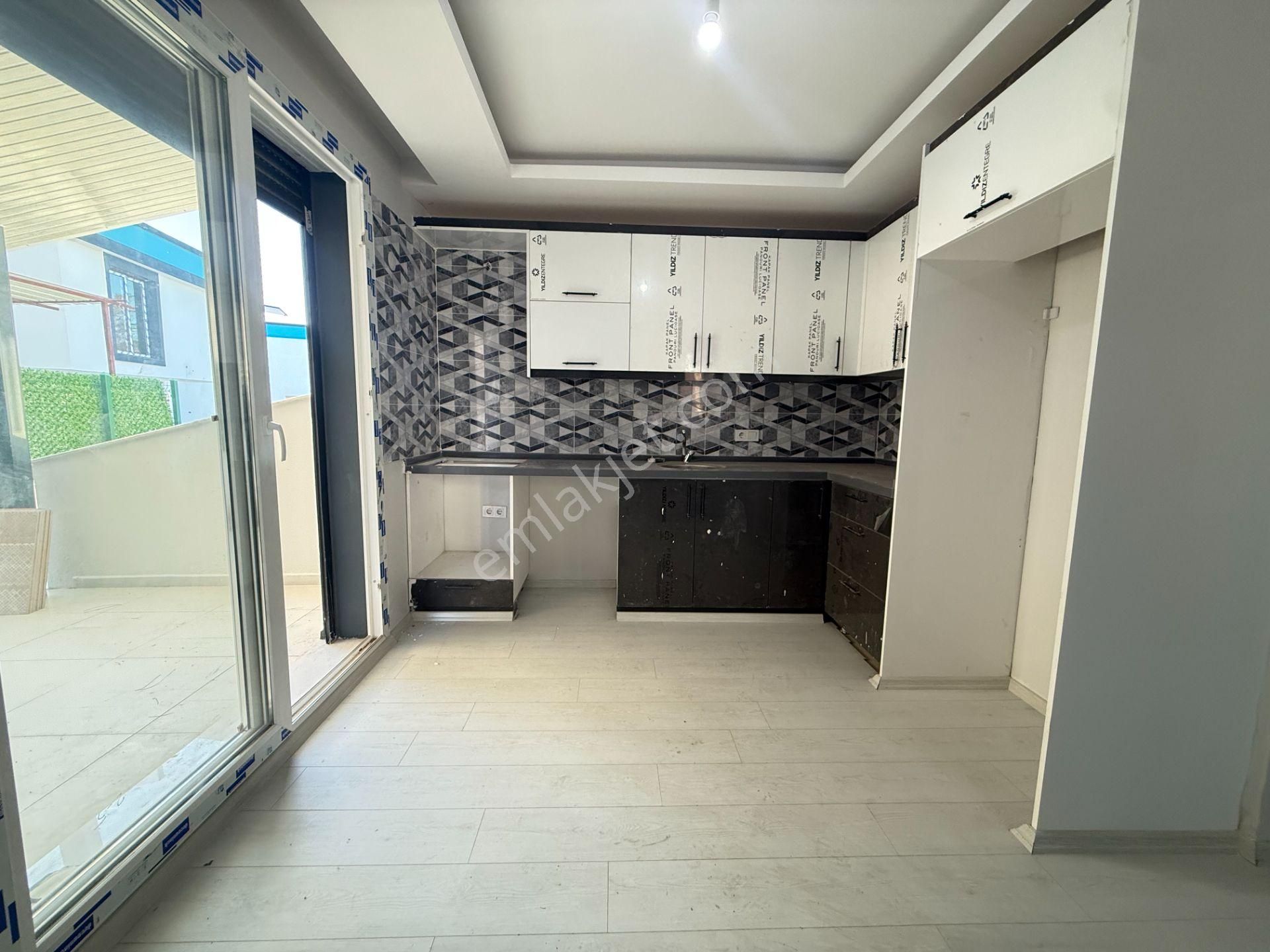 Seferihisar Payamlı'da Satılık 2+1 Sıfır Bahçeli Dublex Yazlık - Görsel 10