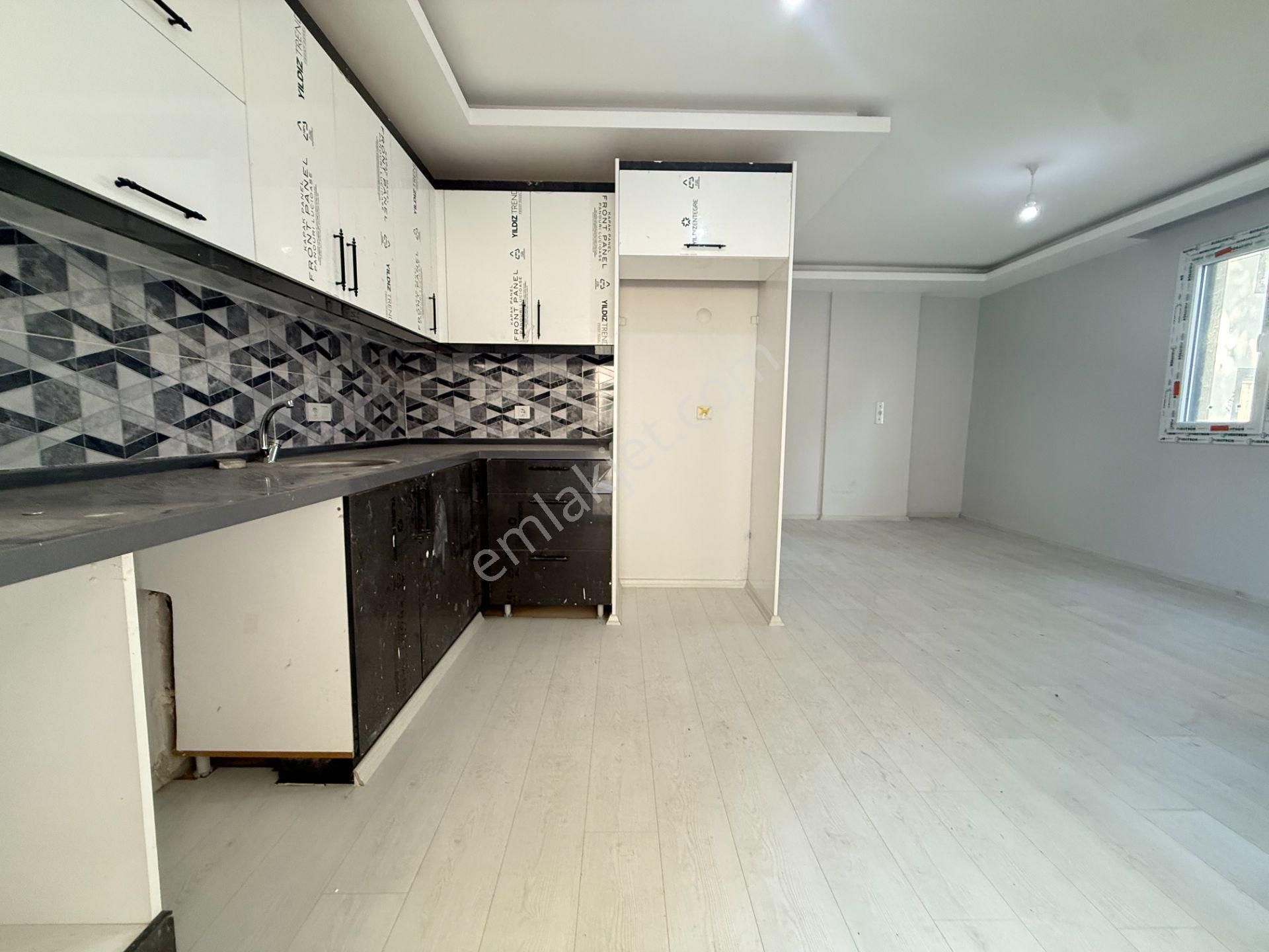 Seferihisar Payamlı'da Satılık 2+1 Sıfır Bahçeli Dublex Yazlık - Görsel 11