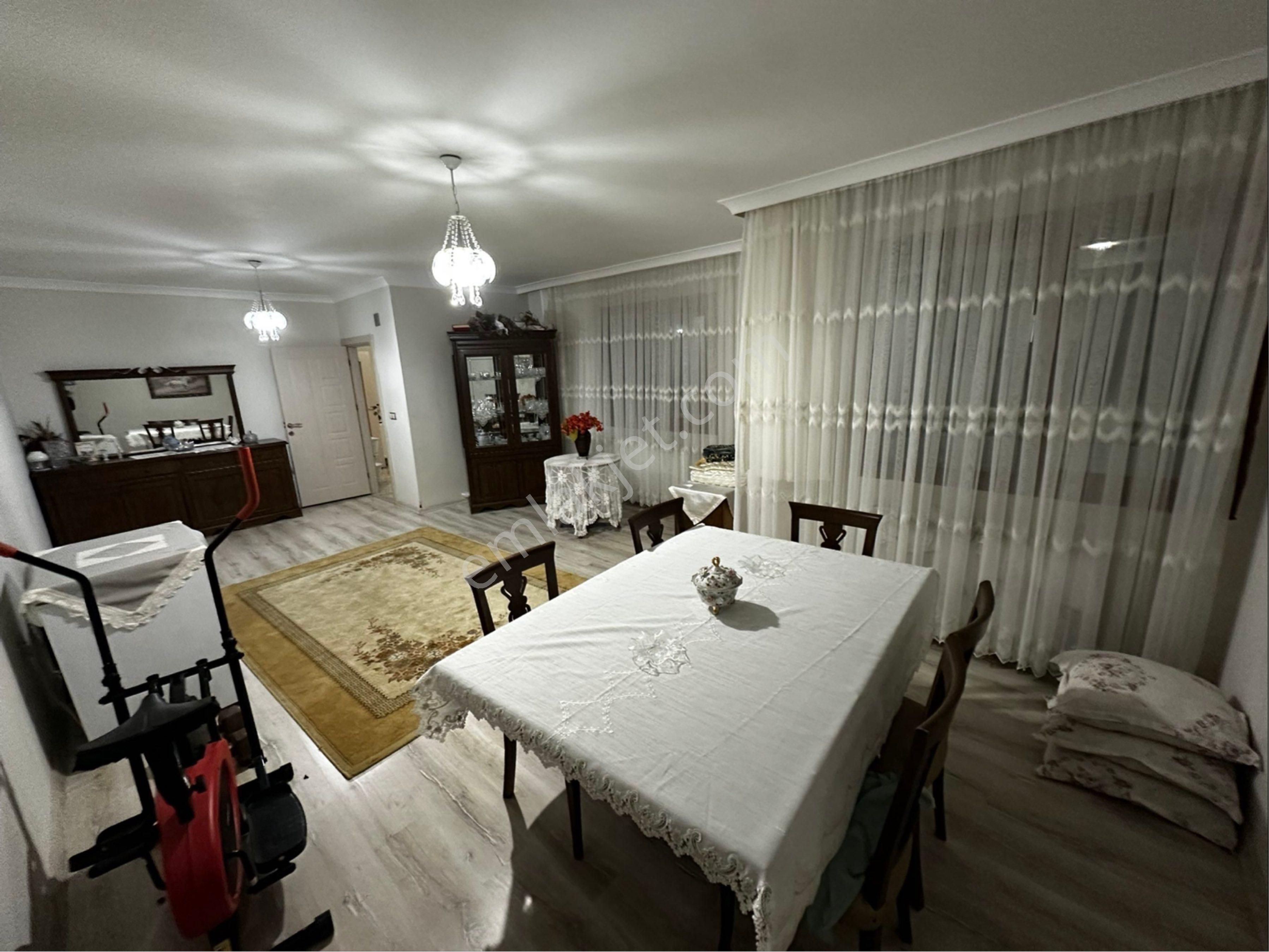 Akyazı Towers'dan 4+1 Bahçe Kat Satılık Daıre - Görsel 20