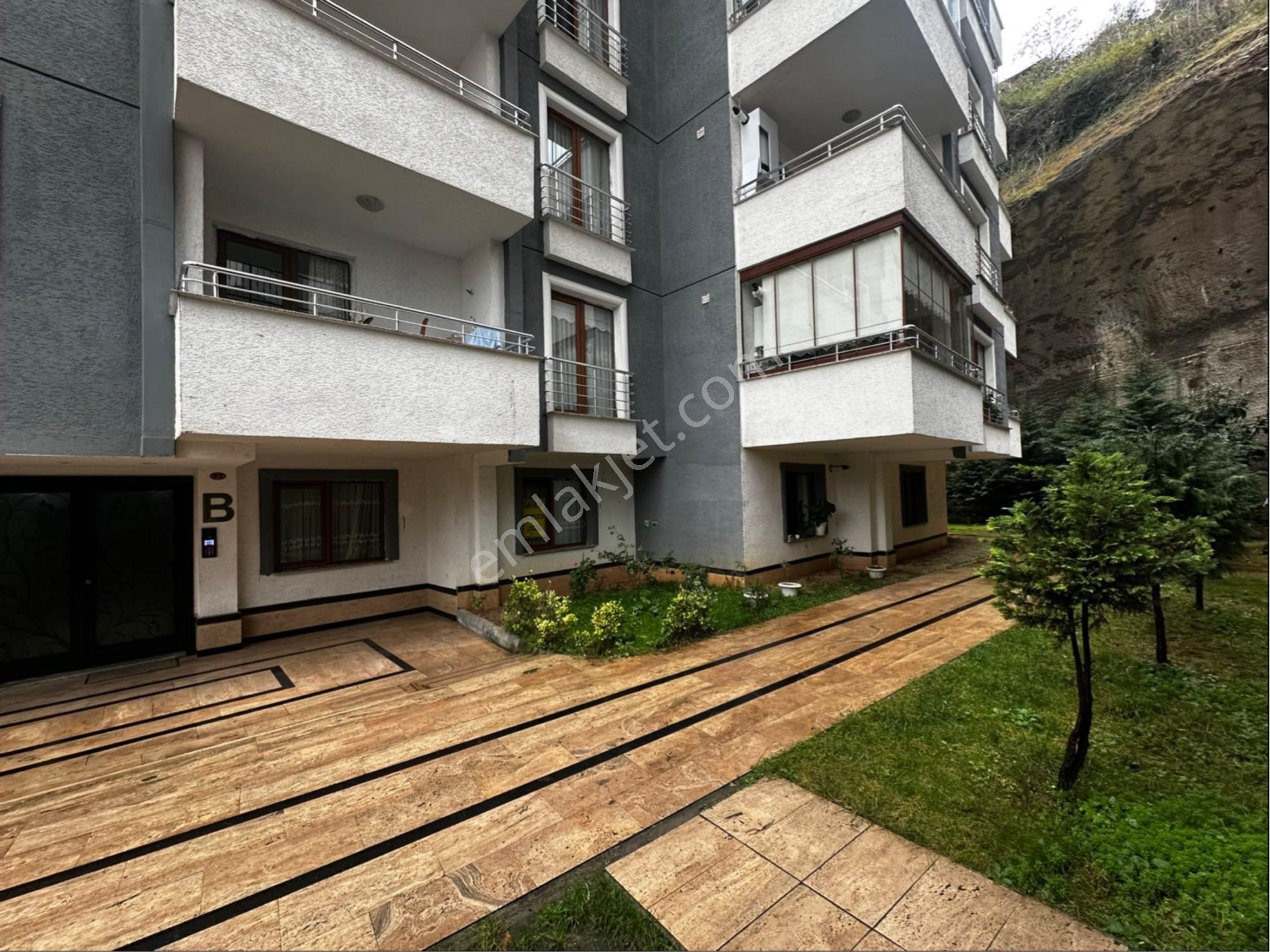 Akyazı Towers'dan 4+1 Bahçe Kat Satılık Daıre - Görsel 23