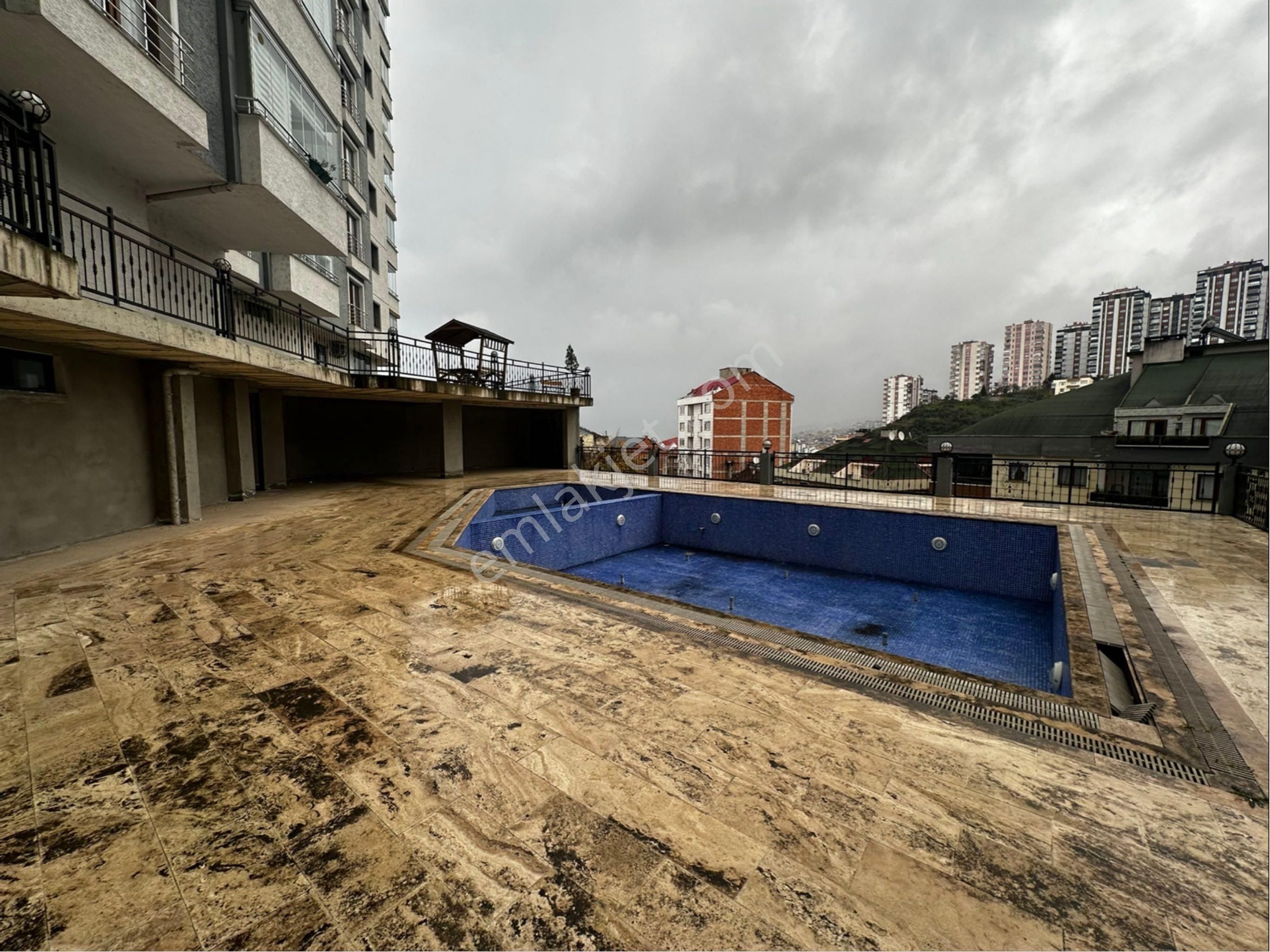 Akyazı Towers'dan 4+1 Bahçe Kat Satılık Daıre - Görsel 27