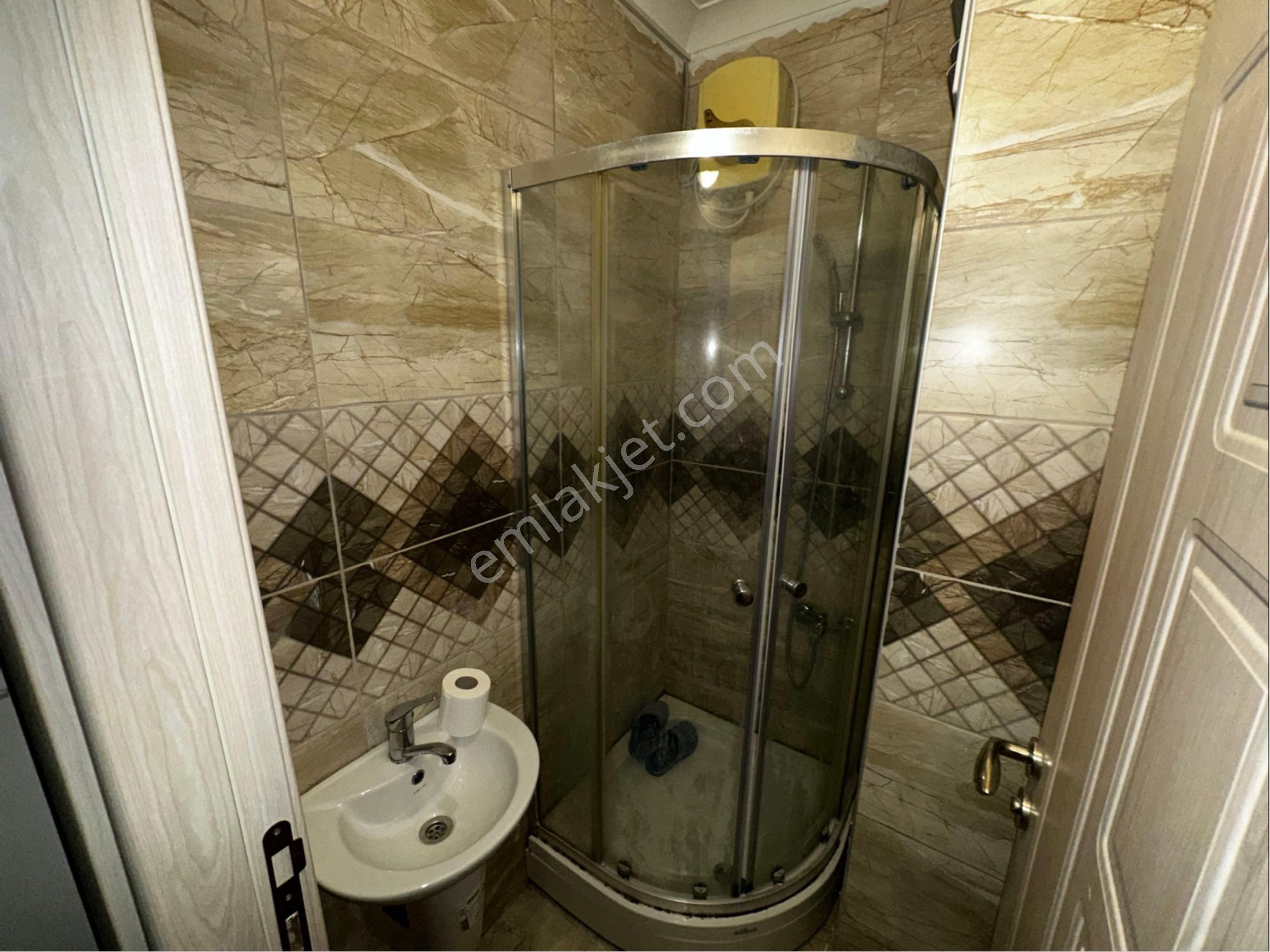 Akyazı Towers'dan 4+1 Bahçe Kat Satılık Daıre - Görsel 14