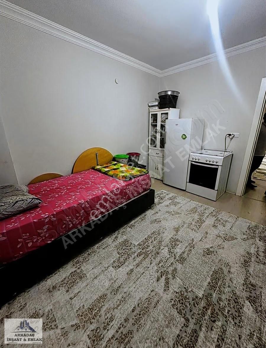 Arkadaş İnşaat Emlaktan Kumluca Merkez De Kupon 3+1 - Görsel 7