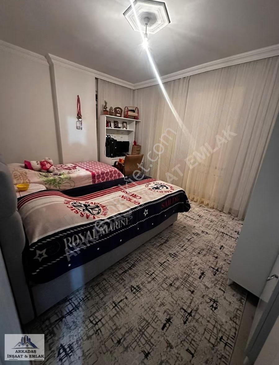 Arkadaş İnşaat Emlaktan Kumluca Merkez De Kupon 3+1 - Görsel 10