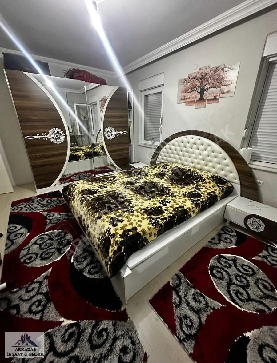 Arkadaş İnşaat Emlaktan Kumluca Merkez De Kupon 3+1 - Görsel 12