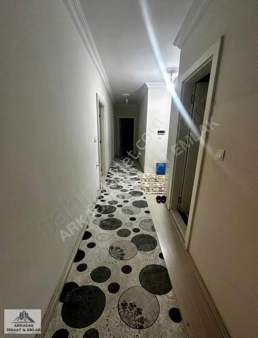 Arkadaş İnşaat Emlaktan Kumluca Merkez De Kupon 3+1