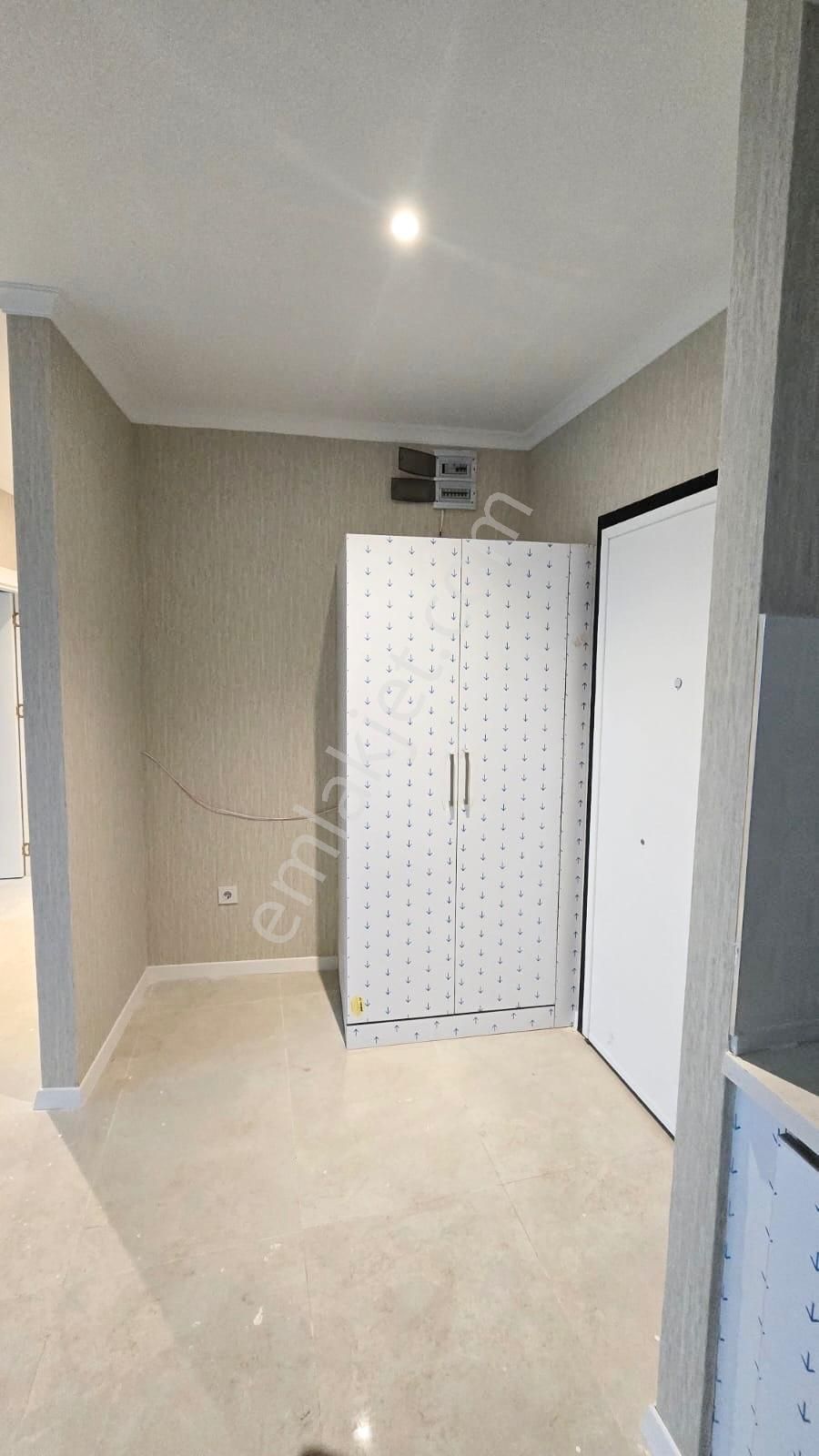 Samanlı Meydan Suiet'te 1+1 Satılık Daire - Görsel 5