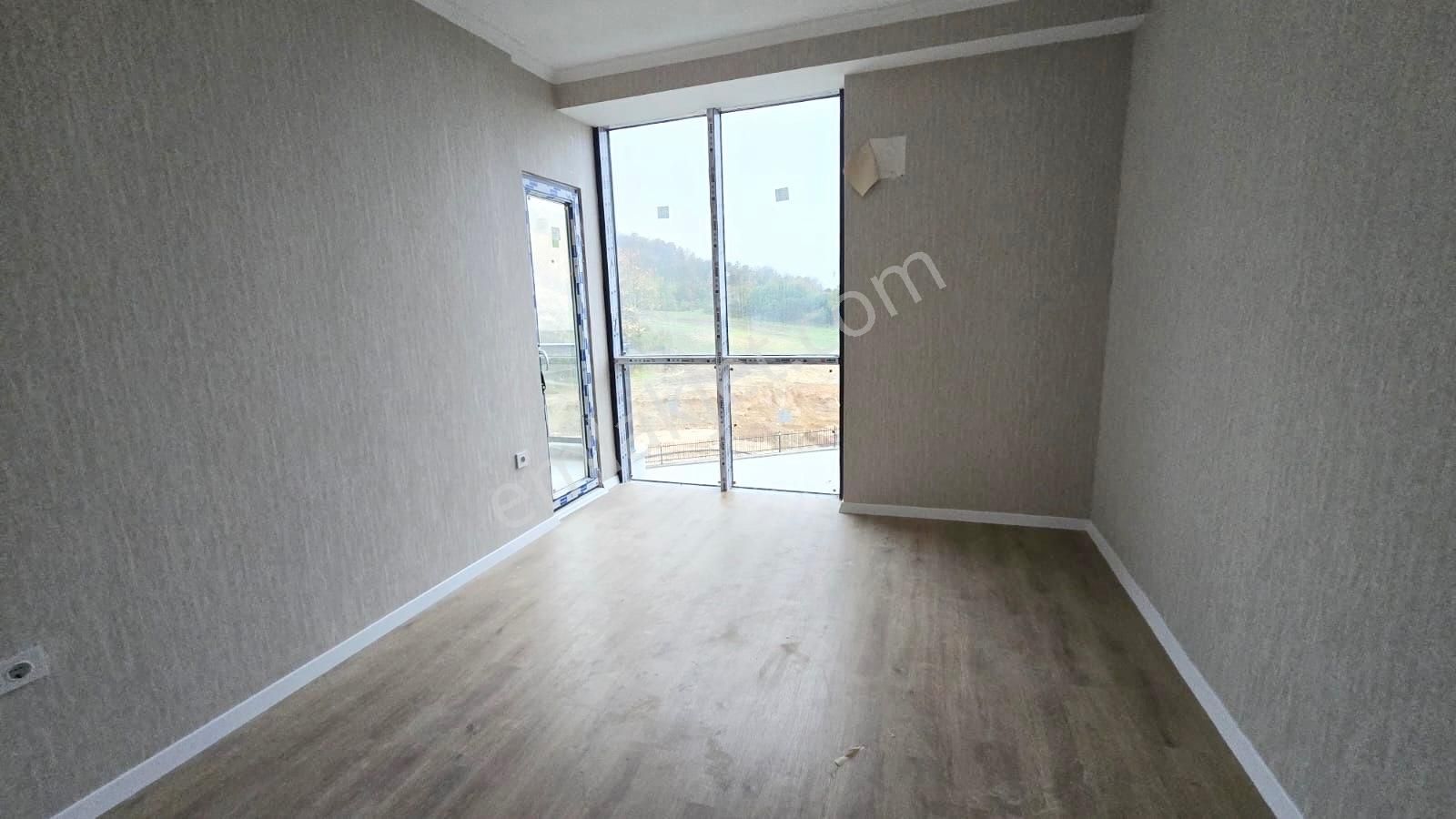 Samanlı Meydan Suiet'te 1+1 Satılık Daire - Görsel 15