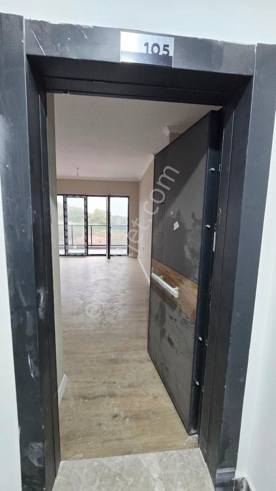 Samanlı Meydan Suiet'te 1+1 Satılık Daire - Görsel 17