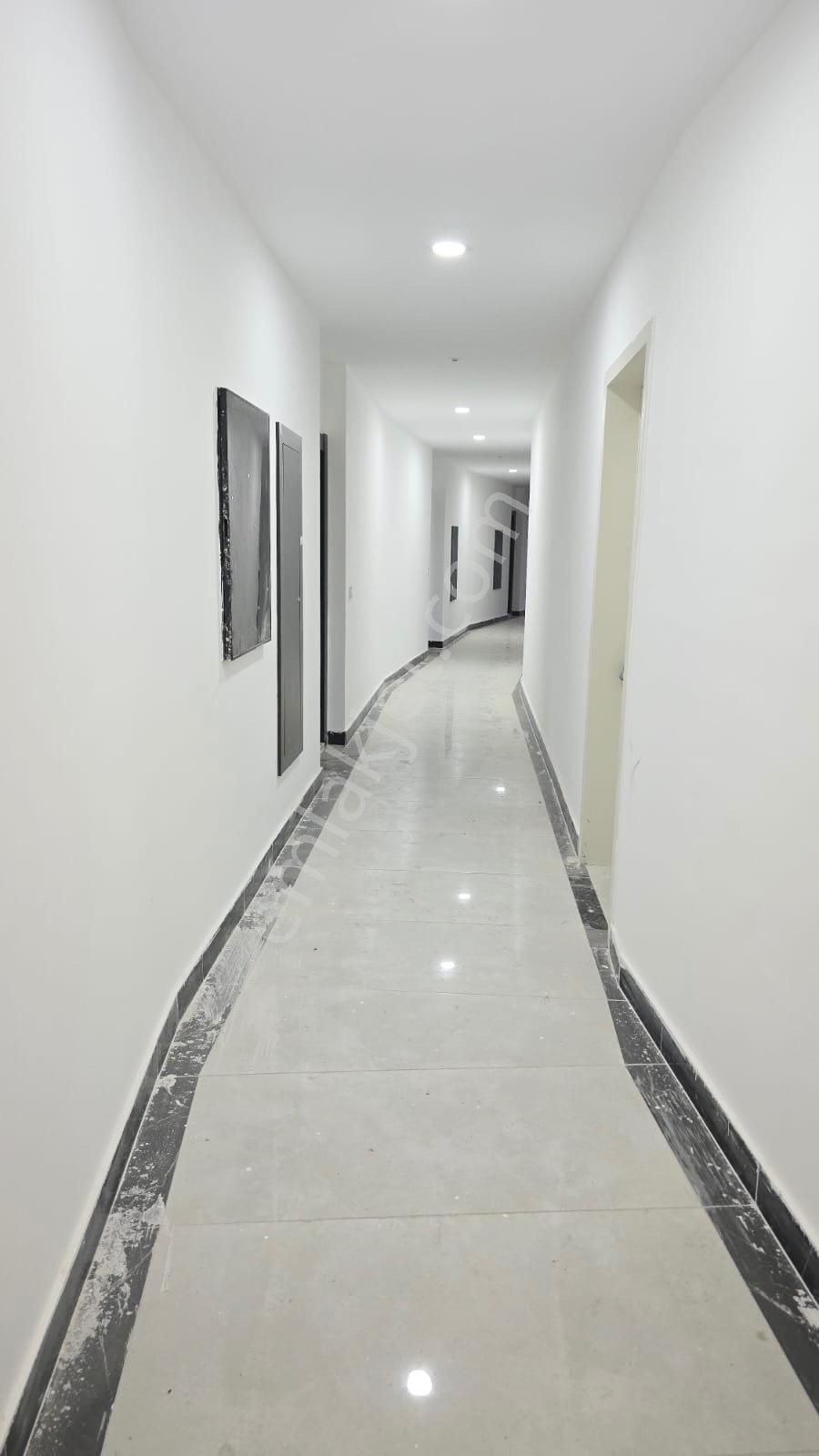 Samanlı Meydan Suiet'te 1+1 Satılık Daire - Görsel 11