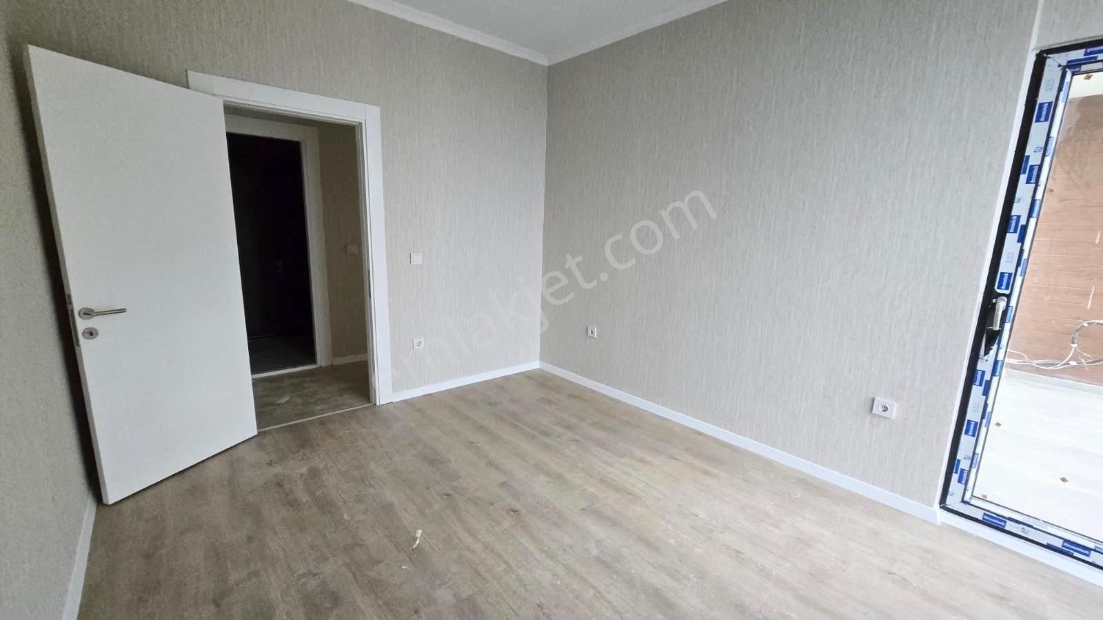 Samanlı Meydan Suiet'te 1+1 Satılık Daire - Görsel 13