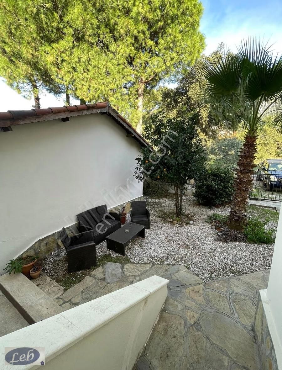 Fethiye Ölüdeniz Ovacıkta Satılık 2+1 Havuzlu Daire - Görsel 30