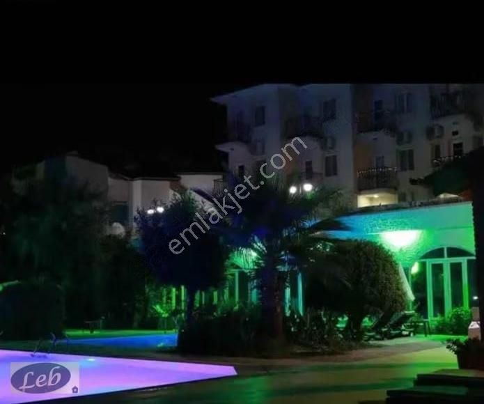 Fethiye Ölüdeniz Ovacıkta Satılık 2+1 Havuzlu Daire - Görsel 29
