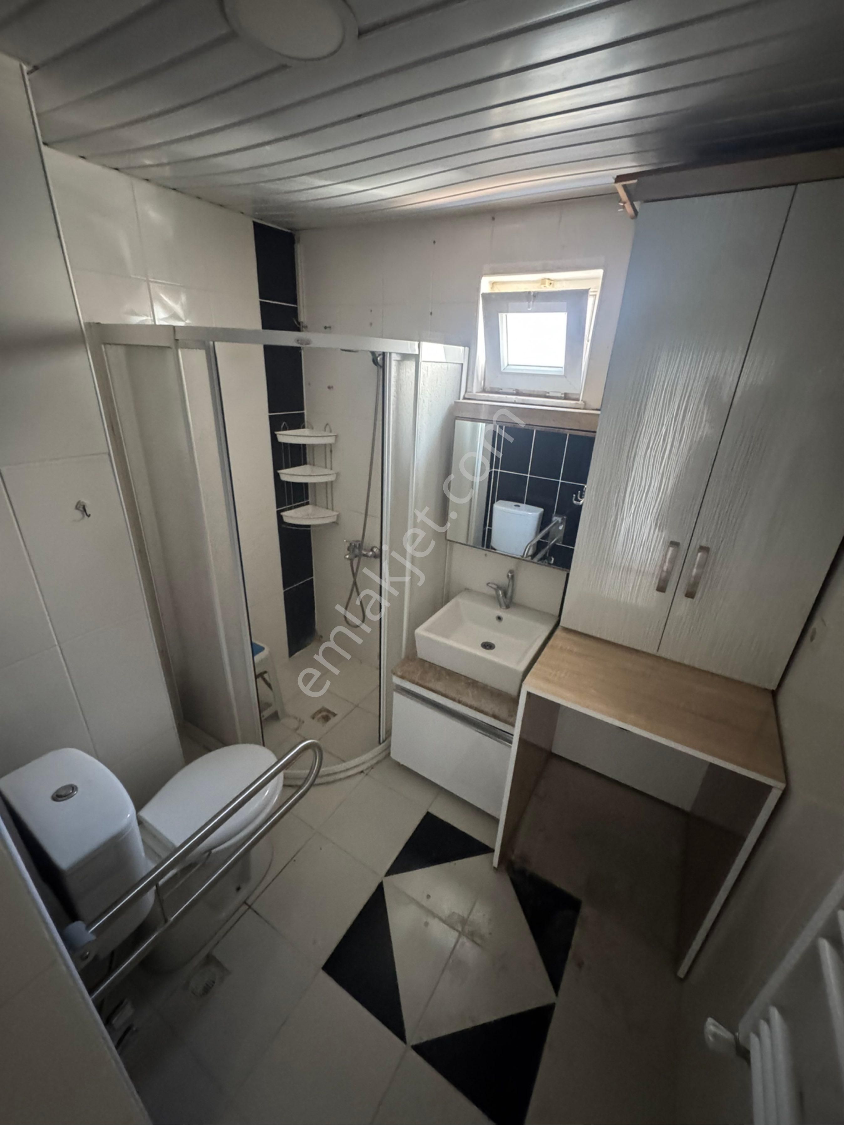 A K Mutludan Kızılarık Gebizlide Nezih Sitede Kombili 2+1 Daire - Görsel 21