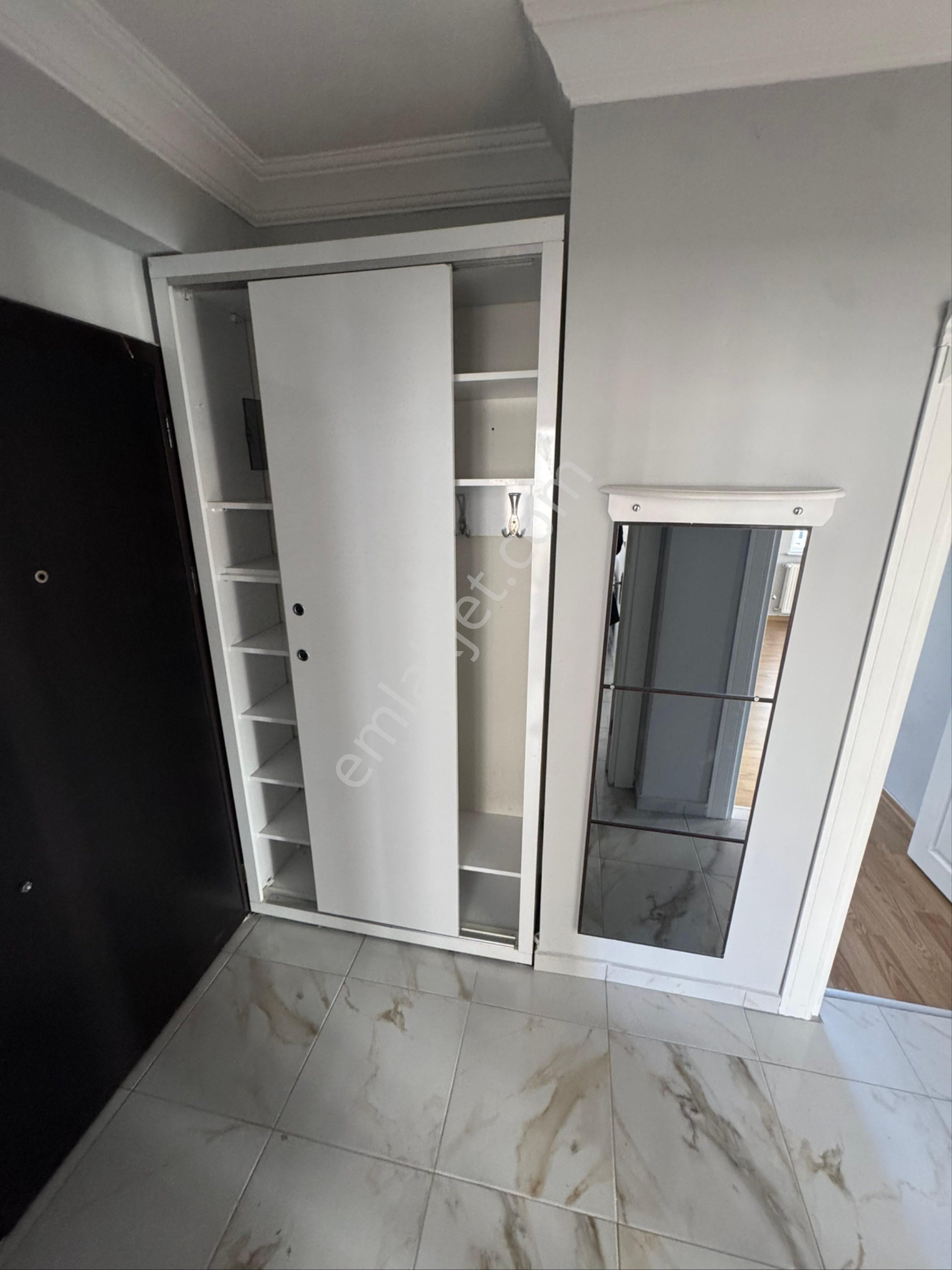 A K Mutludan Kızılarık Gebizlide Nezih Sitede Kombili 2+1 Daire - Görsel 10