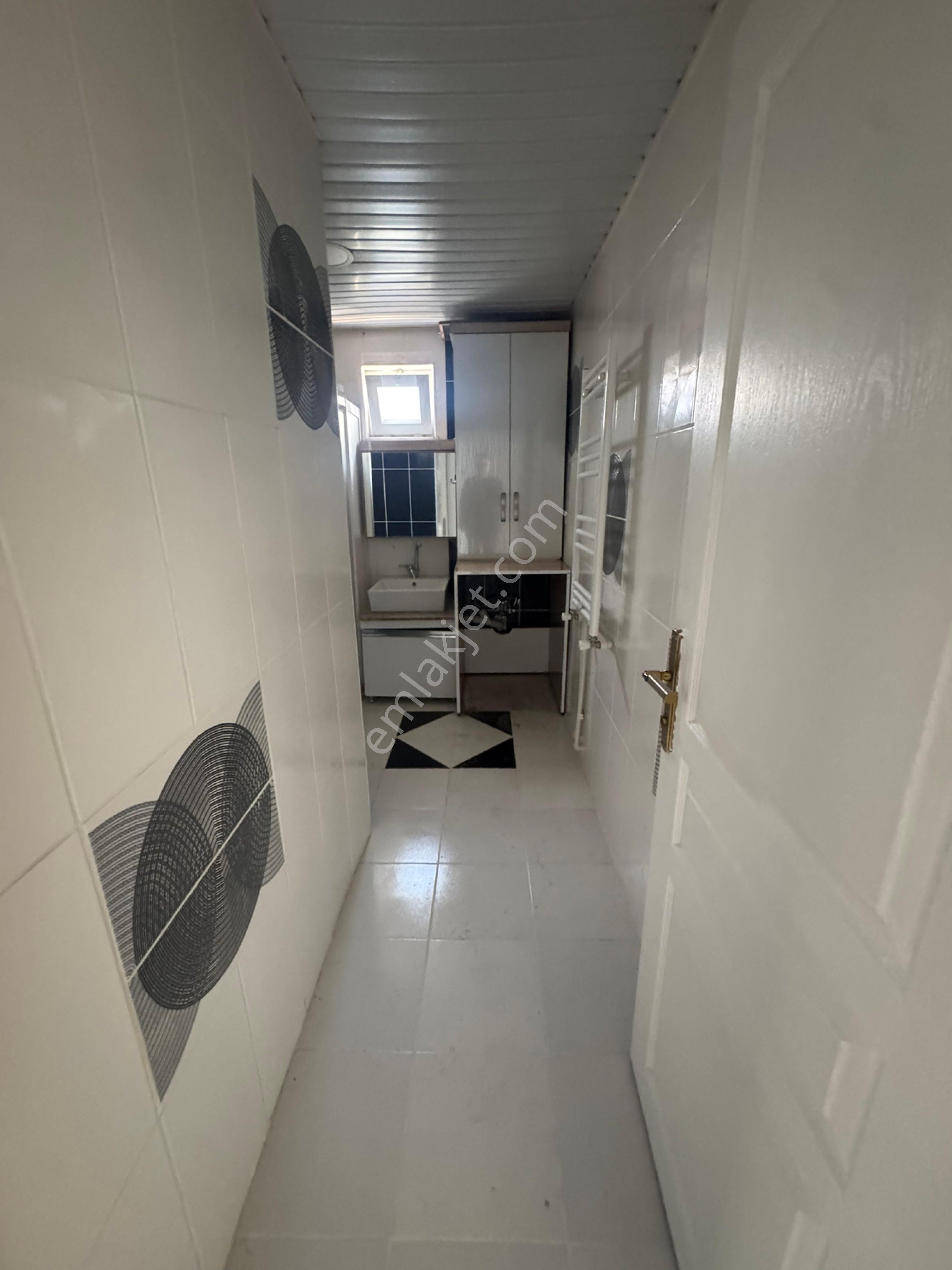 A K Mutludan Kızılarık Gebizlide Nezih Sitede Kombili 2+1 Daire - Görsel 20