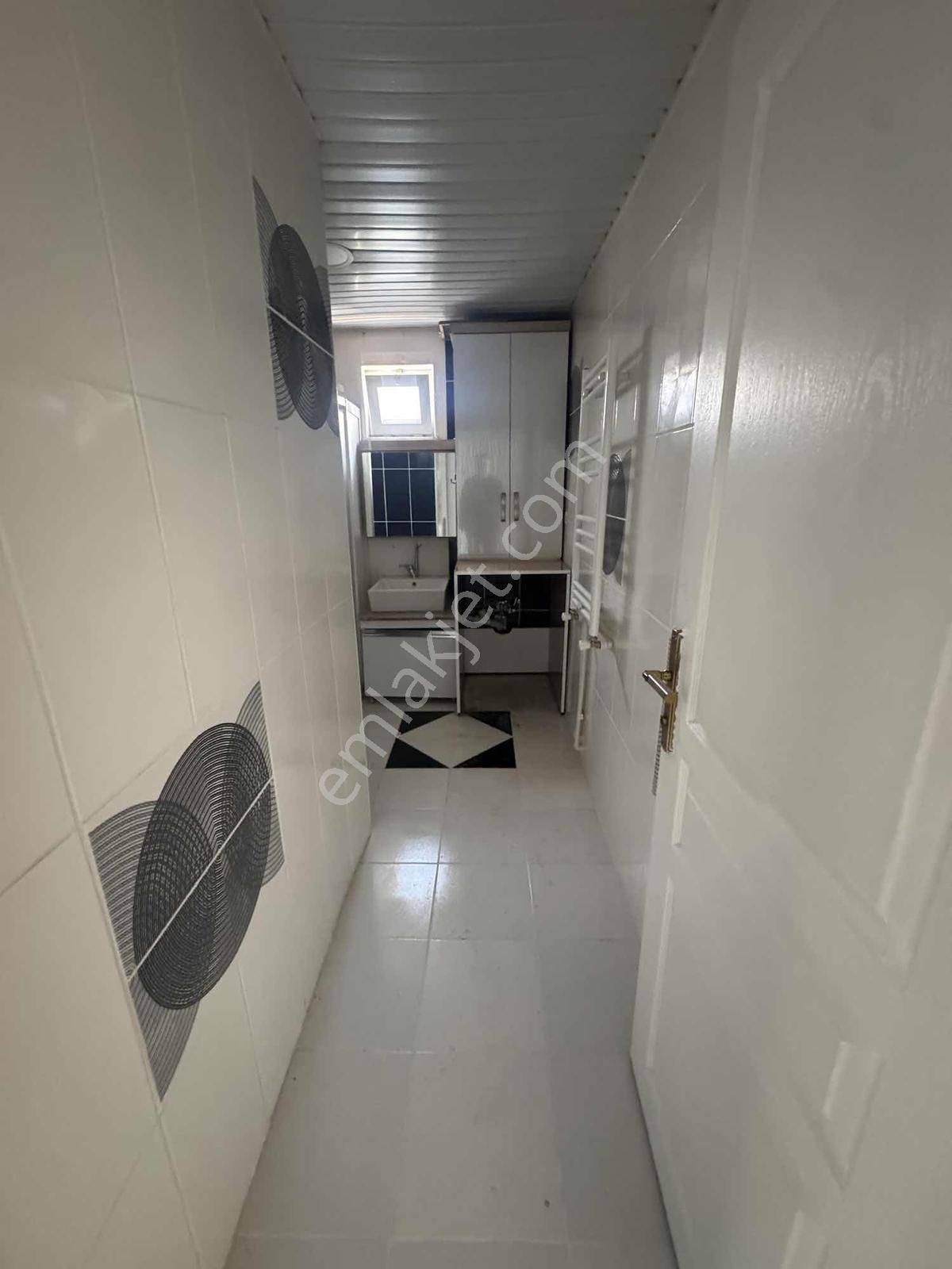 A K Mutludan Kızılarık Gebizlide Nezih Sitede Kombili 2+1 Daire - Görsel 21