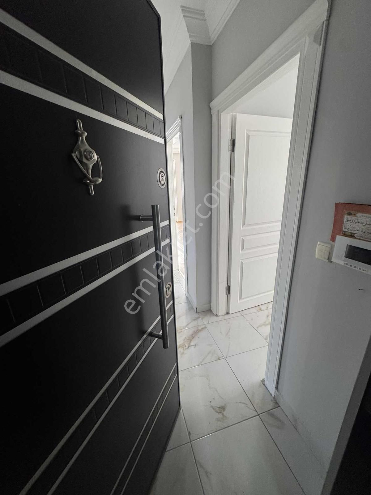 A K Mutludan Kızılarık Gebizlide Nezih Sitede Kombili 2+1 Daire - Görsel 25